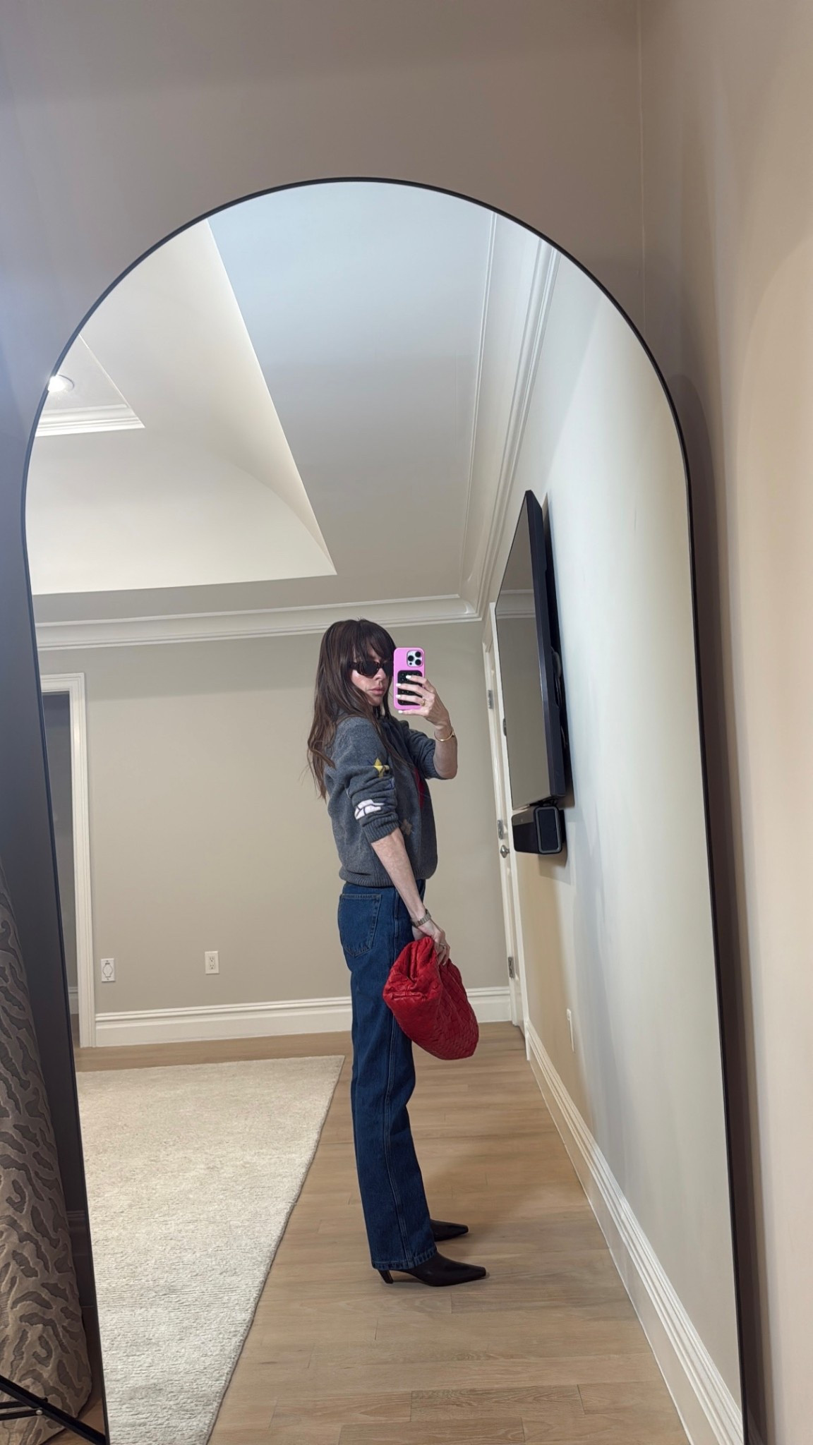 Fall OOTD

#LTKPetite #LTKWorkwear #LTKSeasonal