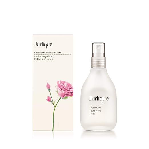 Jurlique Rosewater Balancing Mist - 1.7 oz- Organic Botanical Ingredients - Antioxidants Boost th... | Amazon (US)