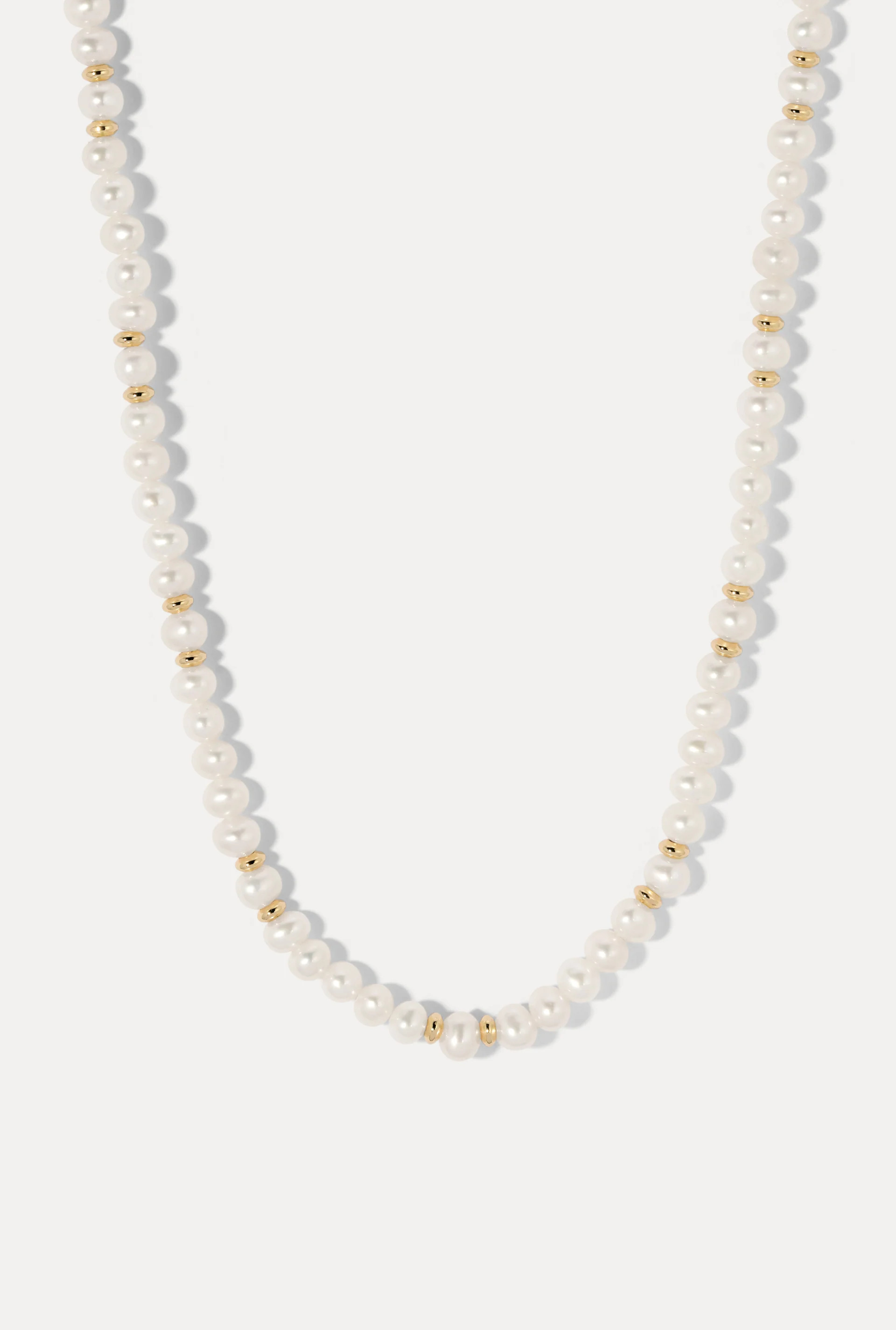 Bette Necklace | Miranda Frye Inc.