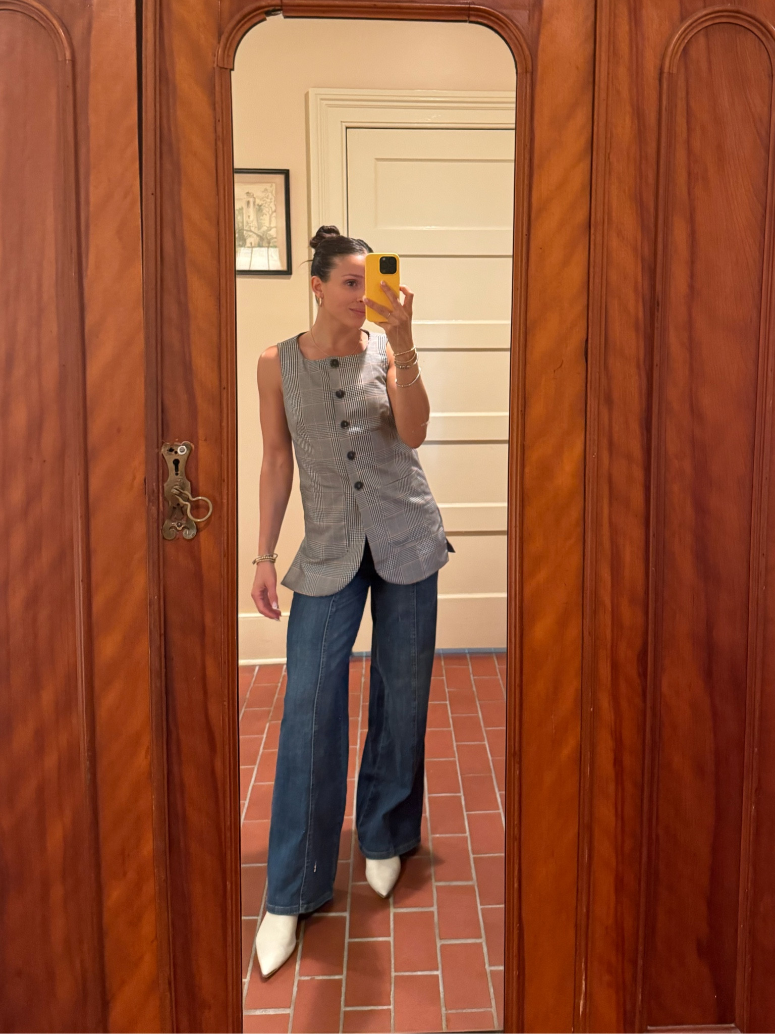 fit check: dinner in Charleston

#LTKTravel #LTKStyleTip #LTKFindsUnder100