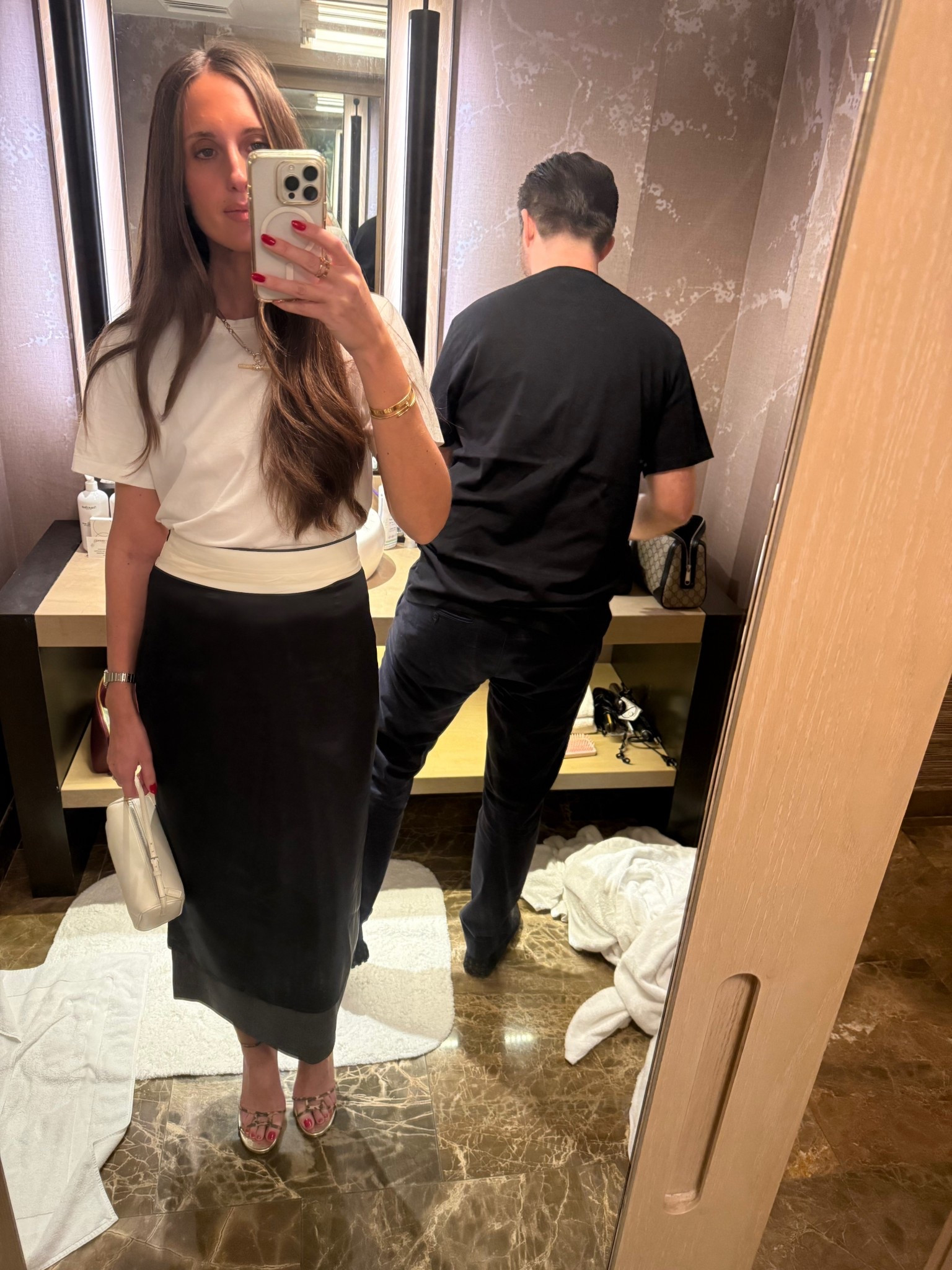 Midi Skirts I love 

#LTKU #LTKootd #LTKTravel