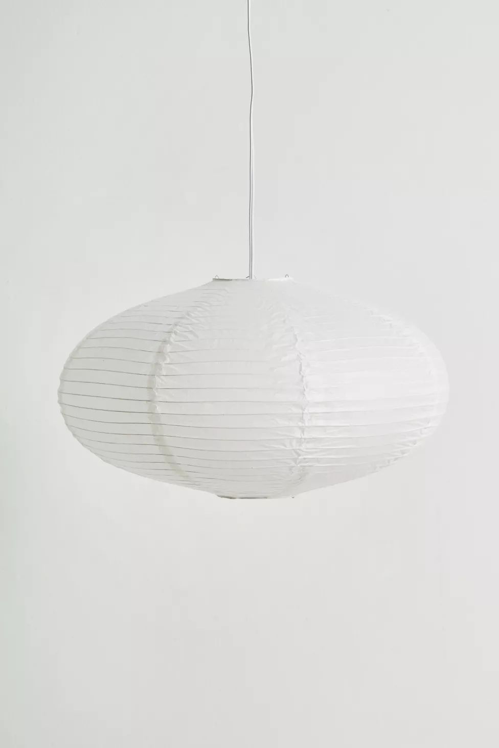 Large Paper Lantern Pendant Light | Urban Outfitters (US and RoW)