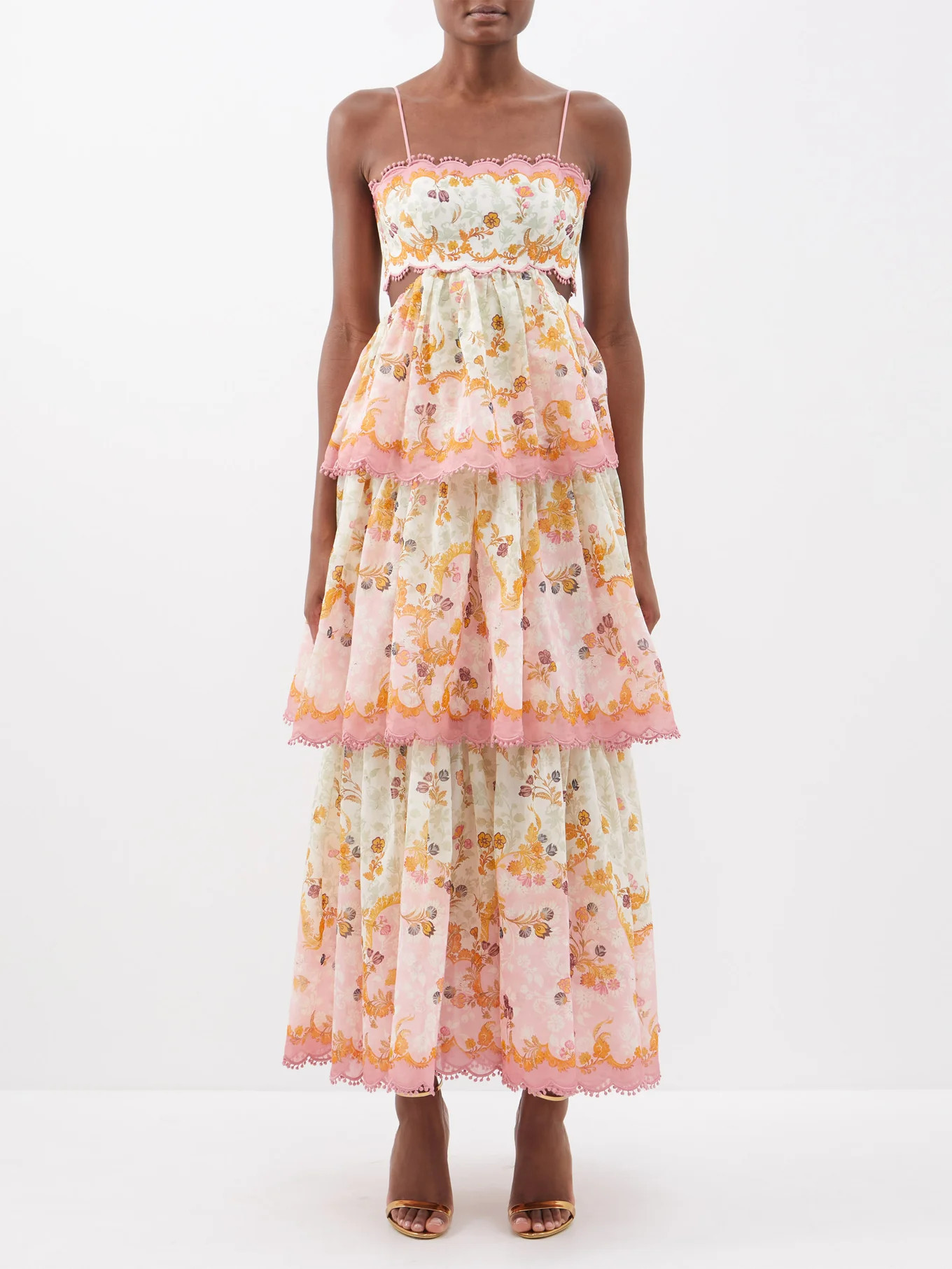 Zimmermann | Matches (US)