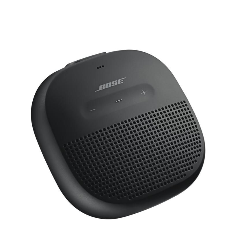 Bose® SoundLink® Micro Bluetooth Waterproof Portable Speaker | HSN