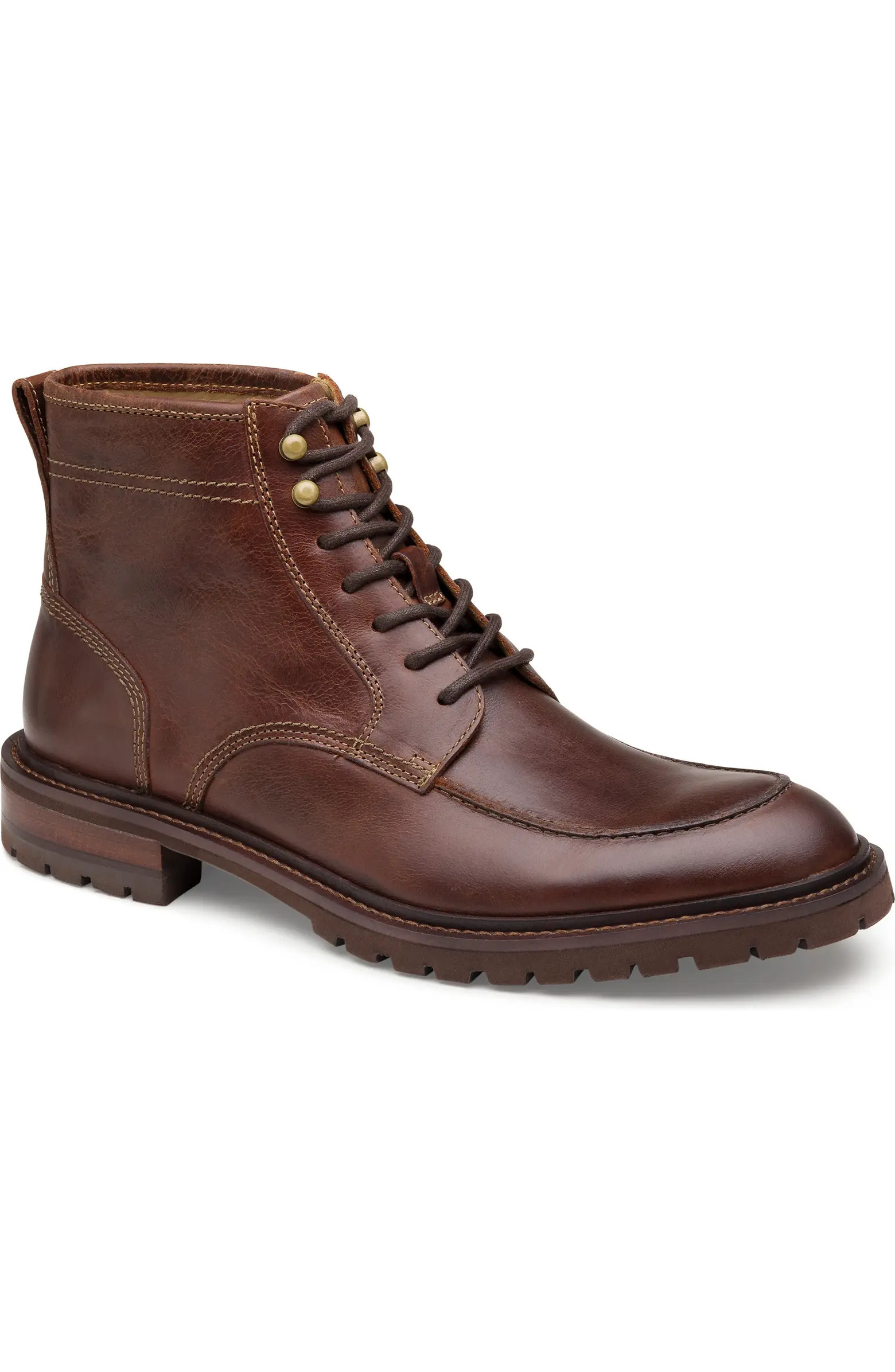 Barrett Water Resistant Boot (Men) | Nordstrom Rack