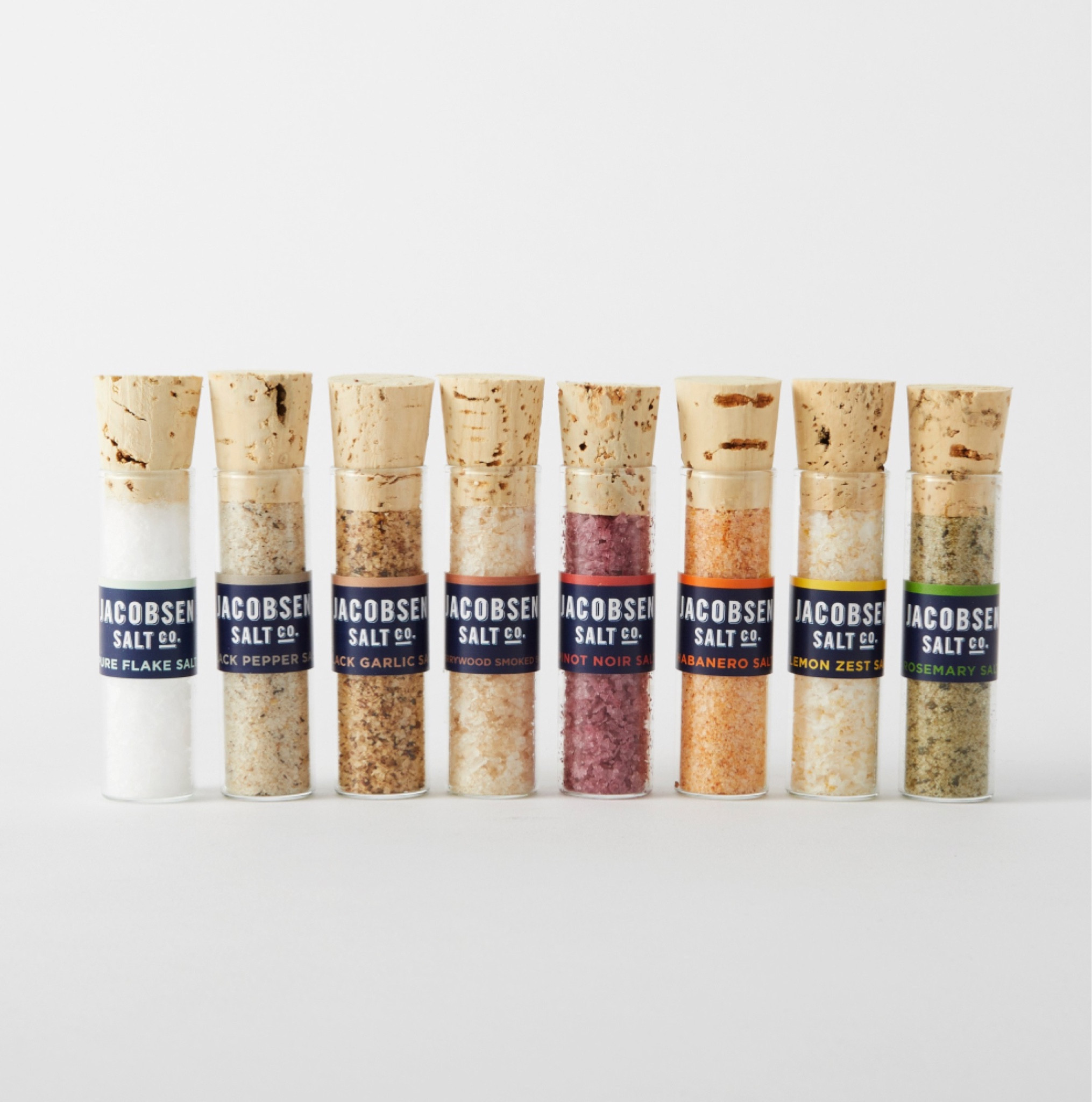 Add a flavorful twist to your cocktails with the Jacobsen Salt Co. 8 vial set. It’s a must-have for cocktail lovers and my go-to gift for the holidays.

#LTKGiftGuide #LTKHoliday #LTKSeasonal