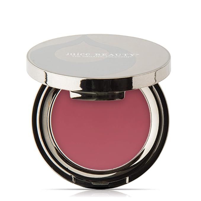 Juice Beauty PHYTO-PIGMENTS Last Looks Cream Blush - Peony | Champagne Grape Seed Oil, Coconut Oi... | Amazon (US)
