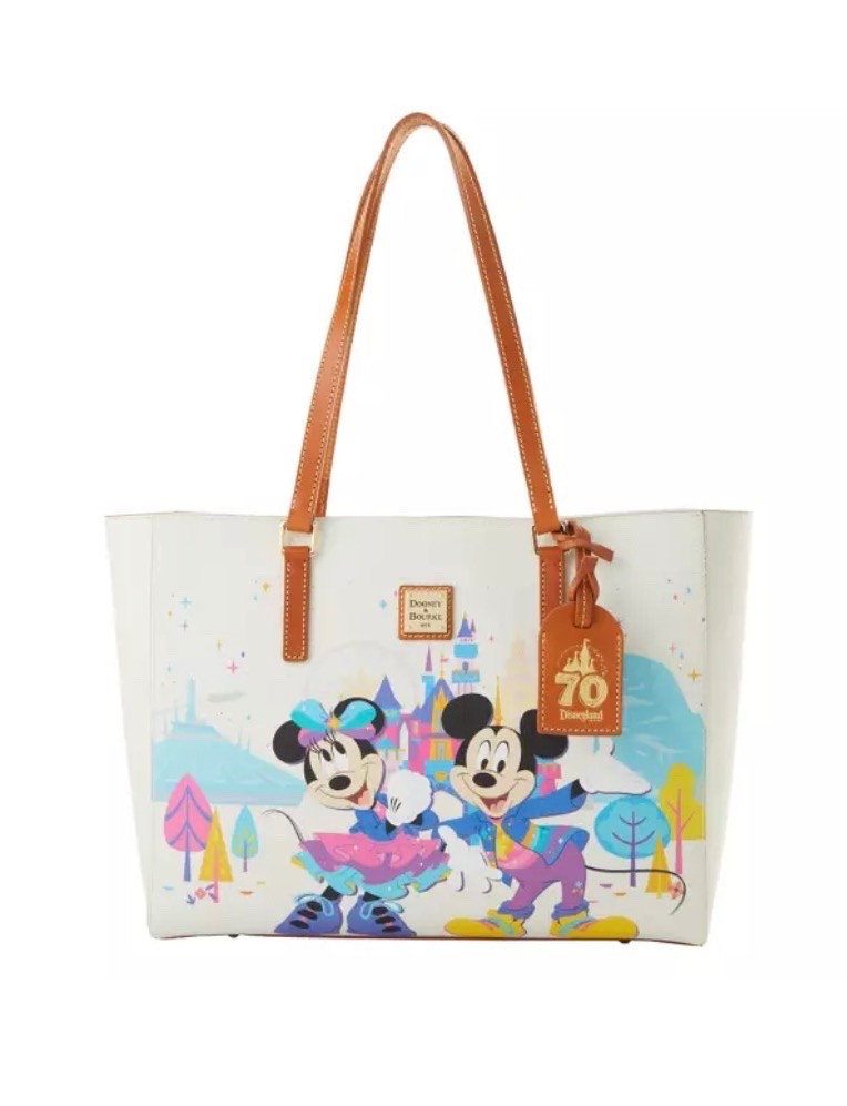 Disney Dooney & Bourke Handbags