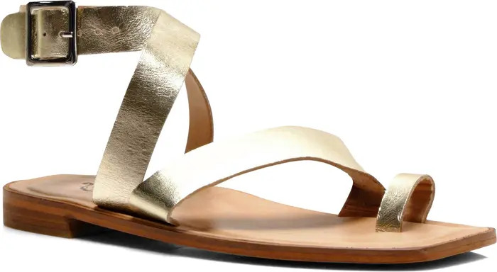 Romeo Wrap Sandal (Women) | Nordstrom Rack