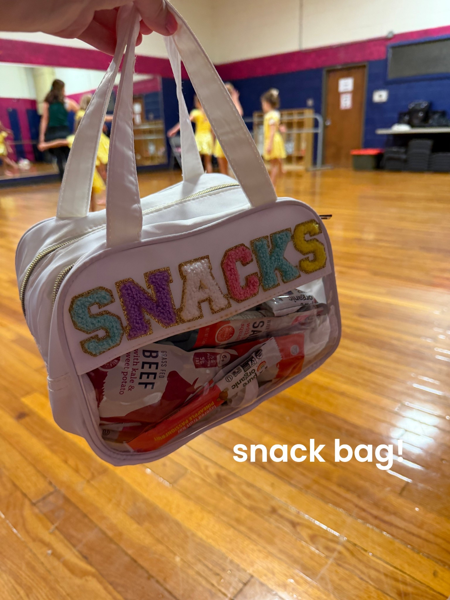 perfect for on the go with two compartments!

#LTKdayinmylife #LTKKids #LTKMothersDay
