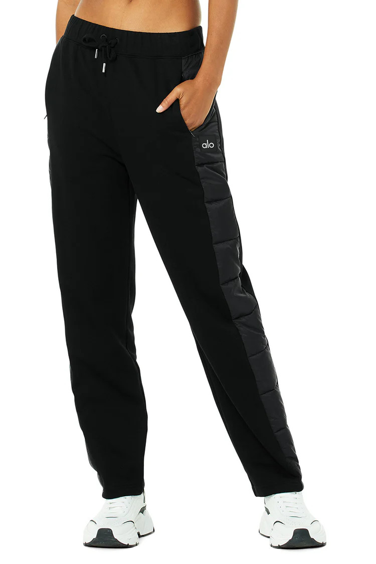 Mash Up Sweatpant | Alo Yoga (US)