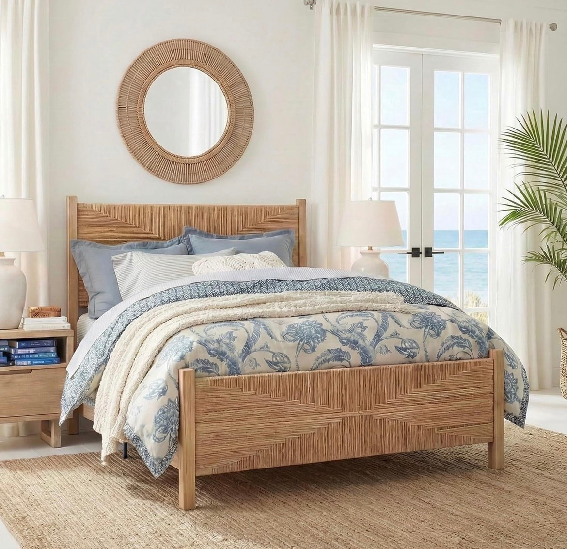 Favorite Amazon rattan headboards and bed frames 

#LTKSaleAlert #LTKHome #LTKselfcare