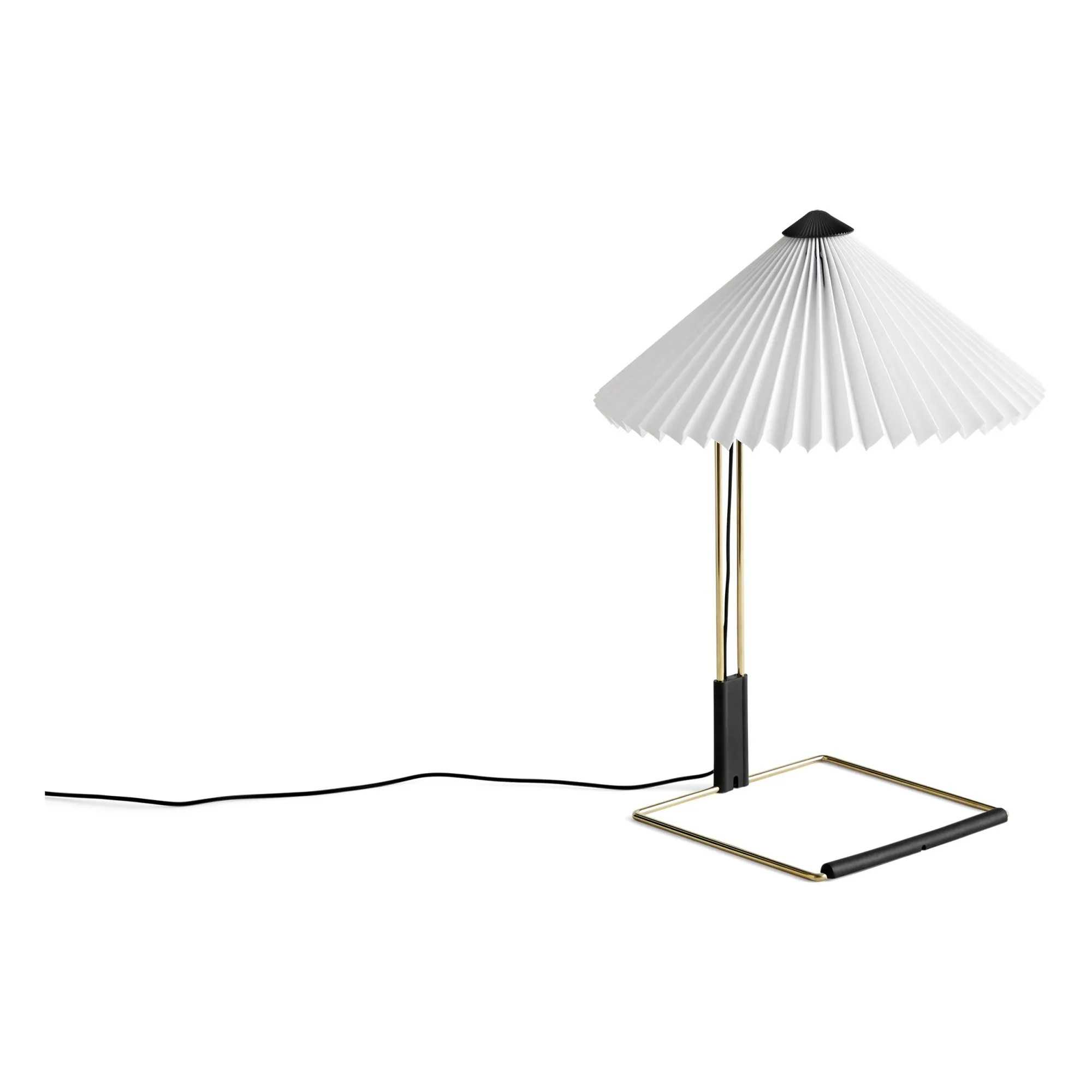 Matin Table Lamp, Inga Sempé | White | Smallable