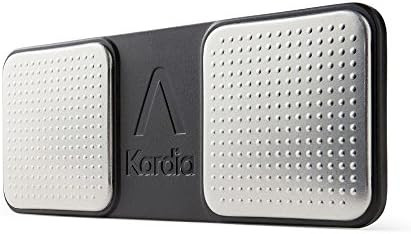 KardiaMobile Single-Lead Personal EKG Monitor | FDA-Cleared | Detects AFib | Amazon (US)