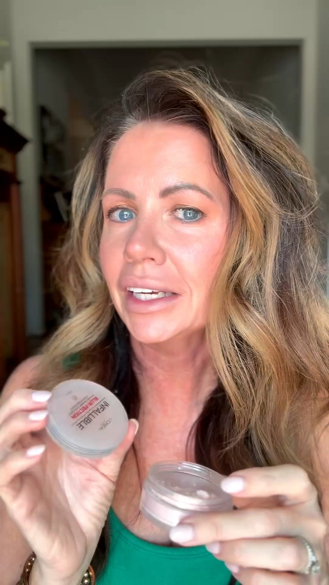 The only powder you need! 

#LTKgrwm #LTKOver40 #LTKBeauty