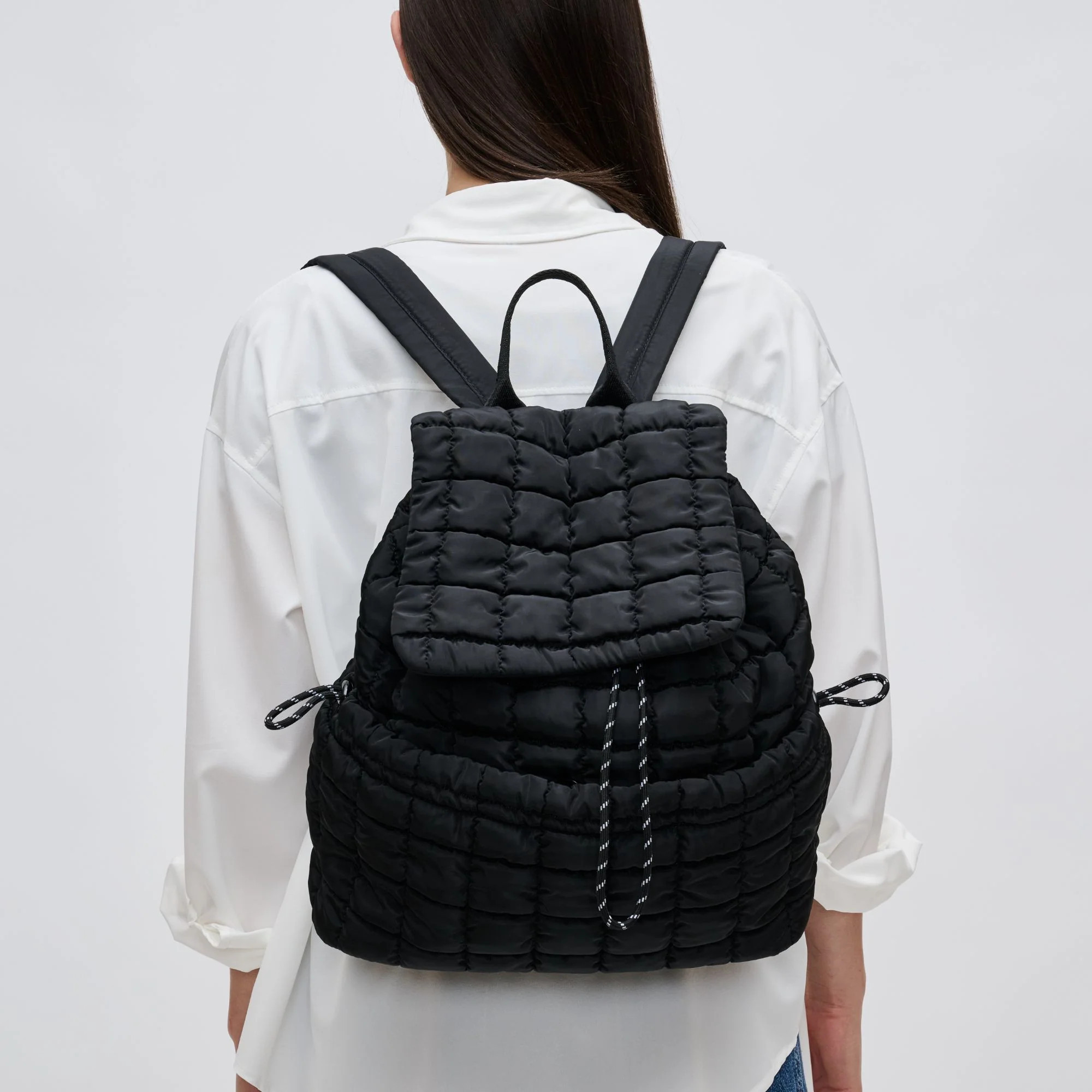 Vitality Backpack | Sol and Selene