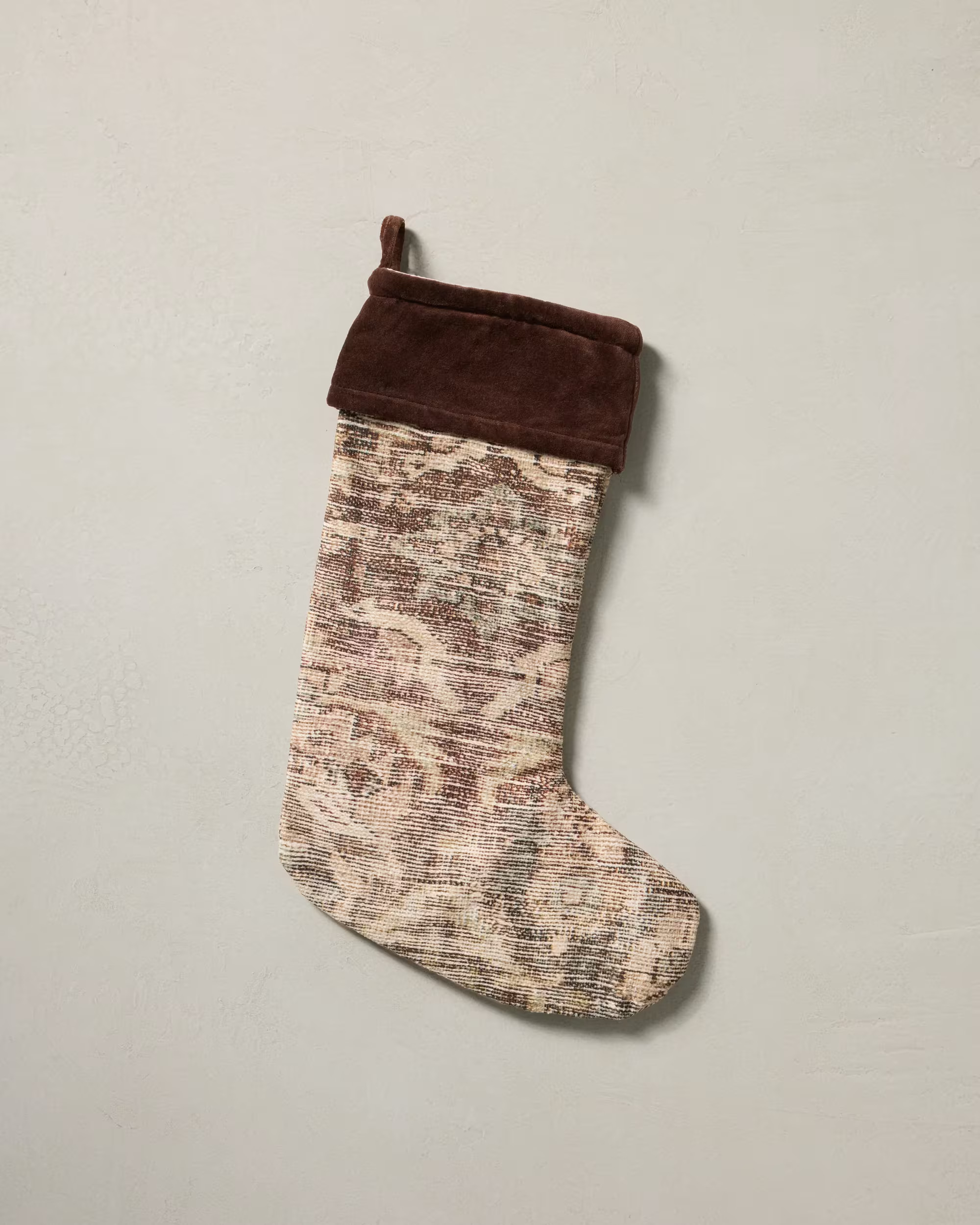 Hazel Stocking | Joon Loloi | Joon Loloi