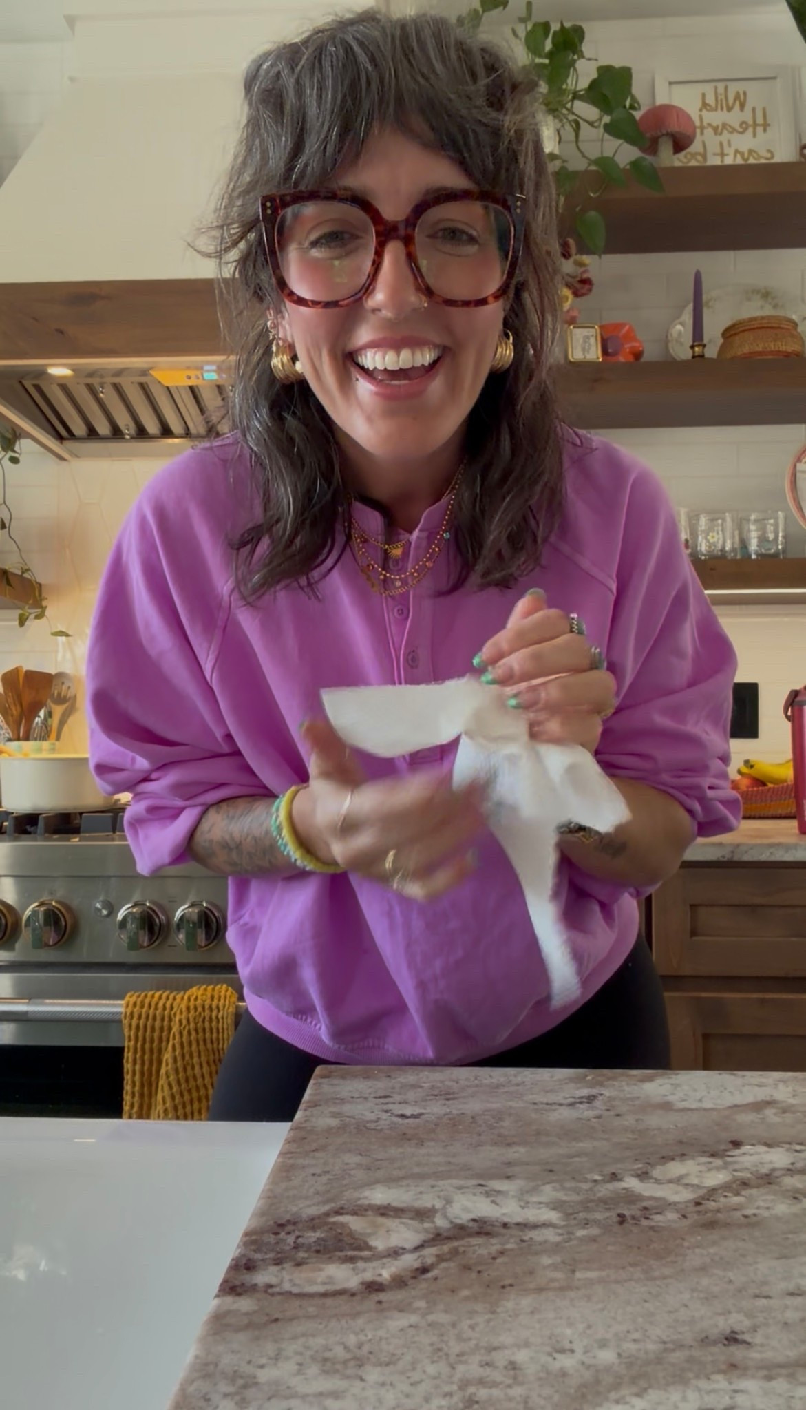 Old navy sweatshirt ! So cute and comfy! 

#LTKmomlife #LTKootd #LTKSaleAlert