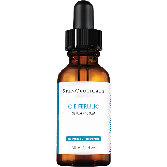 C E Ferulic® L-ascorbic Acid - Serum - SkinCeuticals CA | SkinCeuticals CA