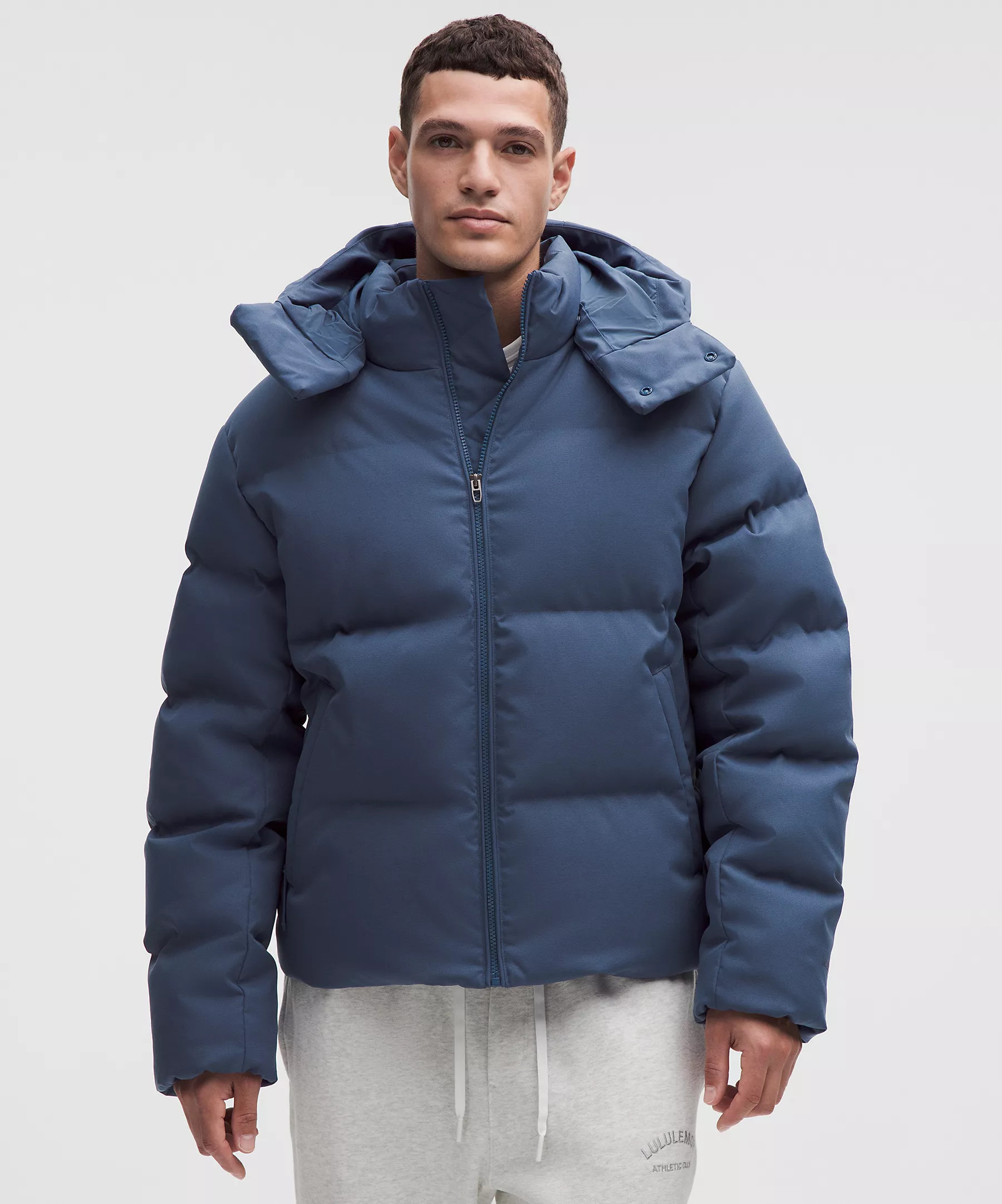 Always Down Puffer Jacket | Lululemon (US)