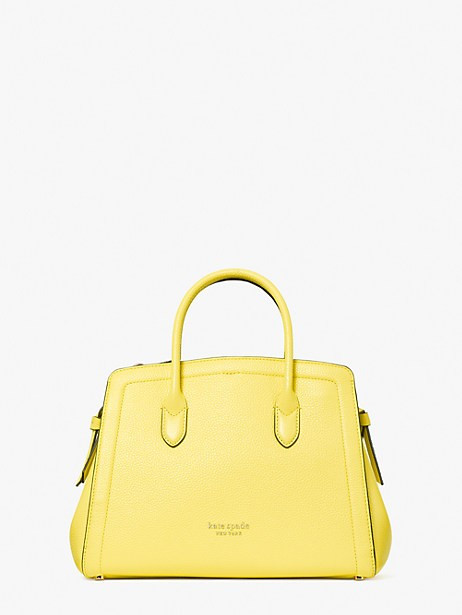 knott medium satchel | Kate Spade (US)