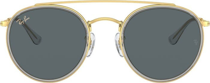 51mm Aviator Sunglasses | Nordstrom