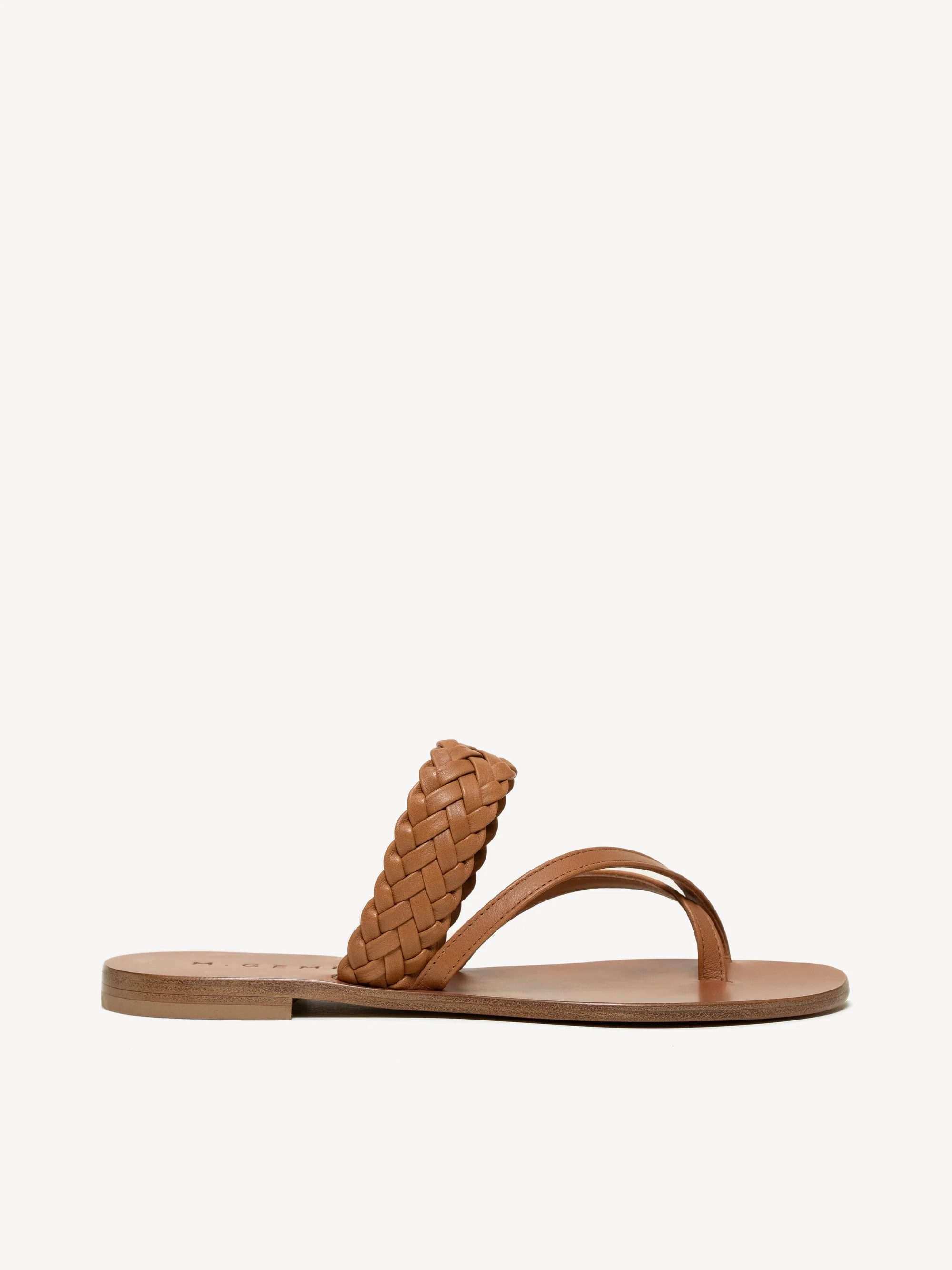 The Medio Woven Due | M.GEMI