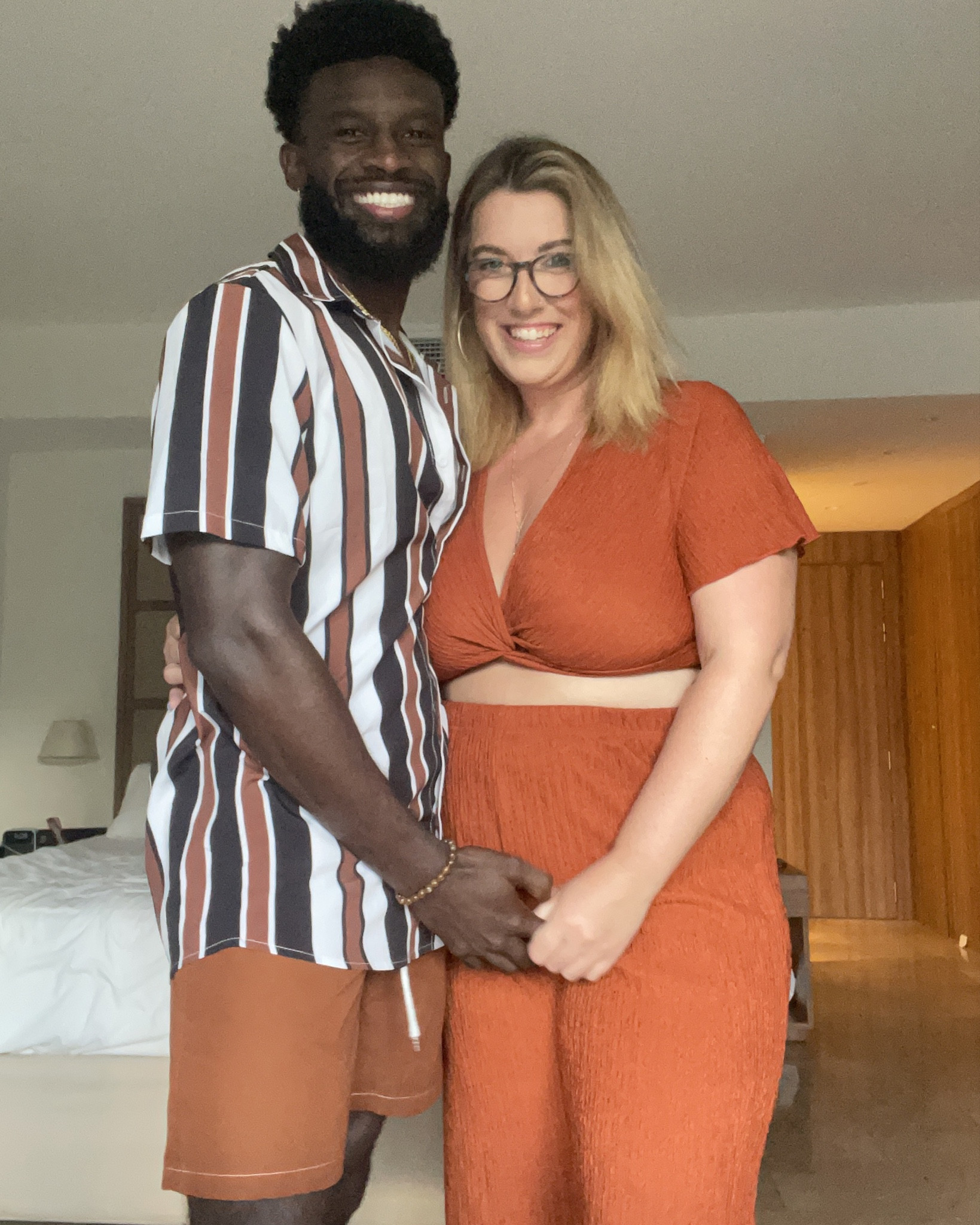 Resort date night fits that are going to translate so well into the real world for both summer & fall for meeeee ✨

#LTKmidsize #LTKmens #LTKplussize