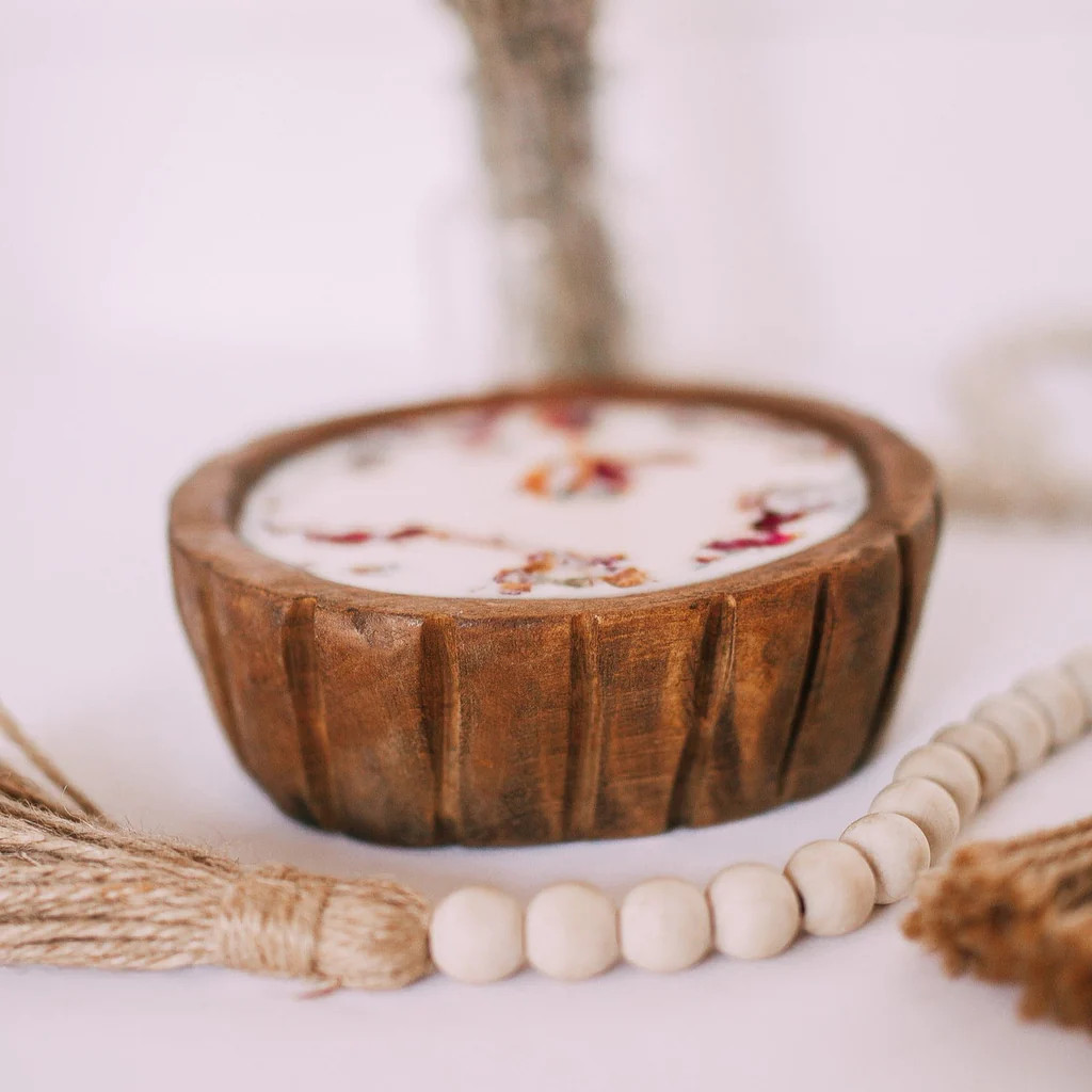 Holiday Ridgy Bowl | Abandoned Cakes