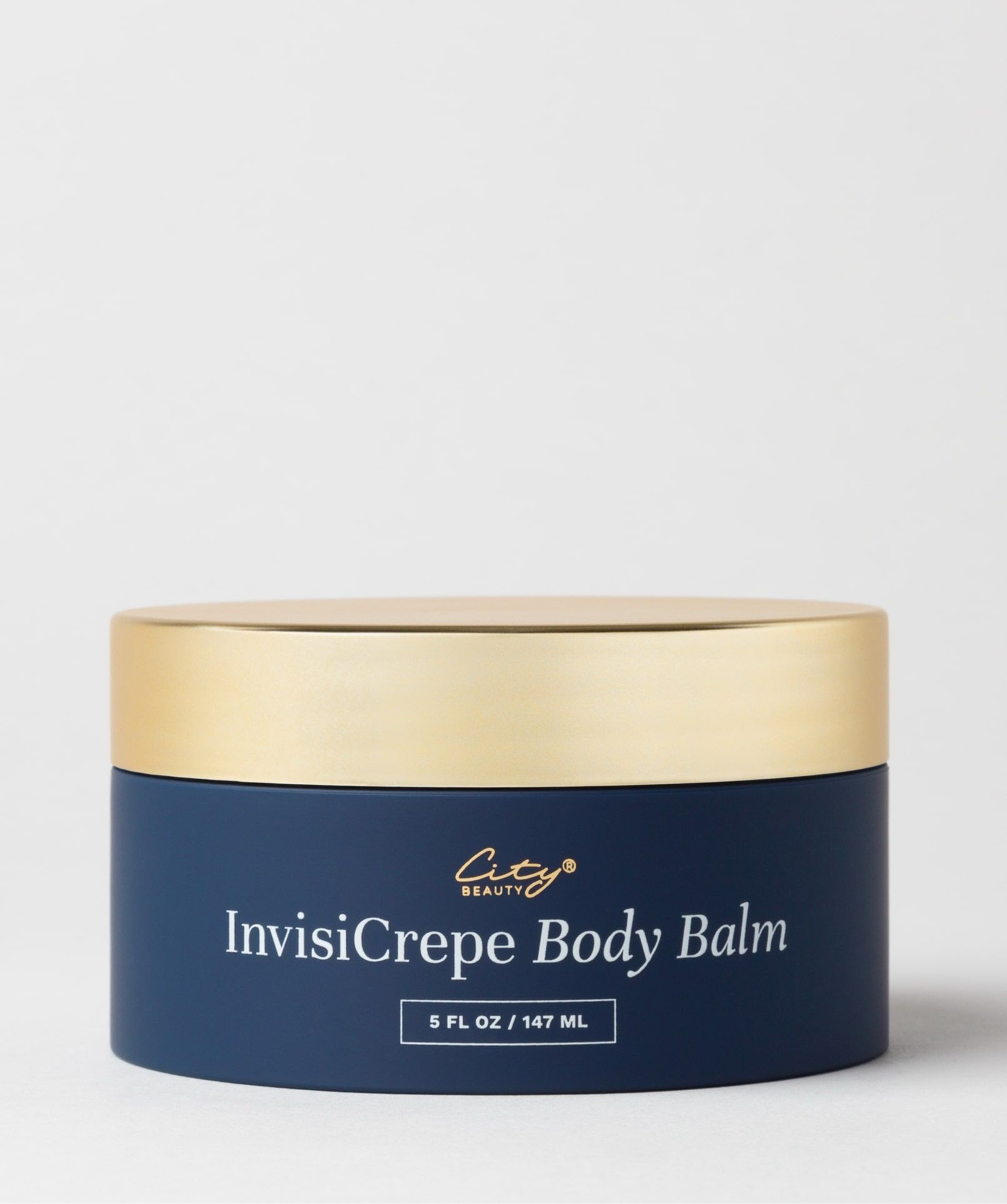 InvisiCrepe™ Body Balm | City Beauty