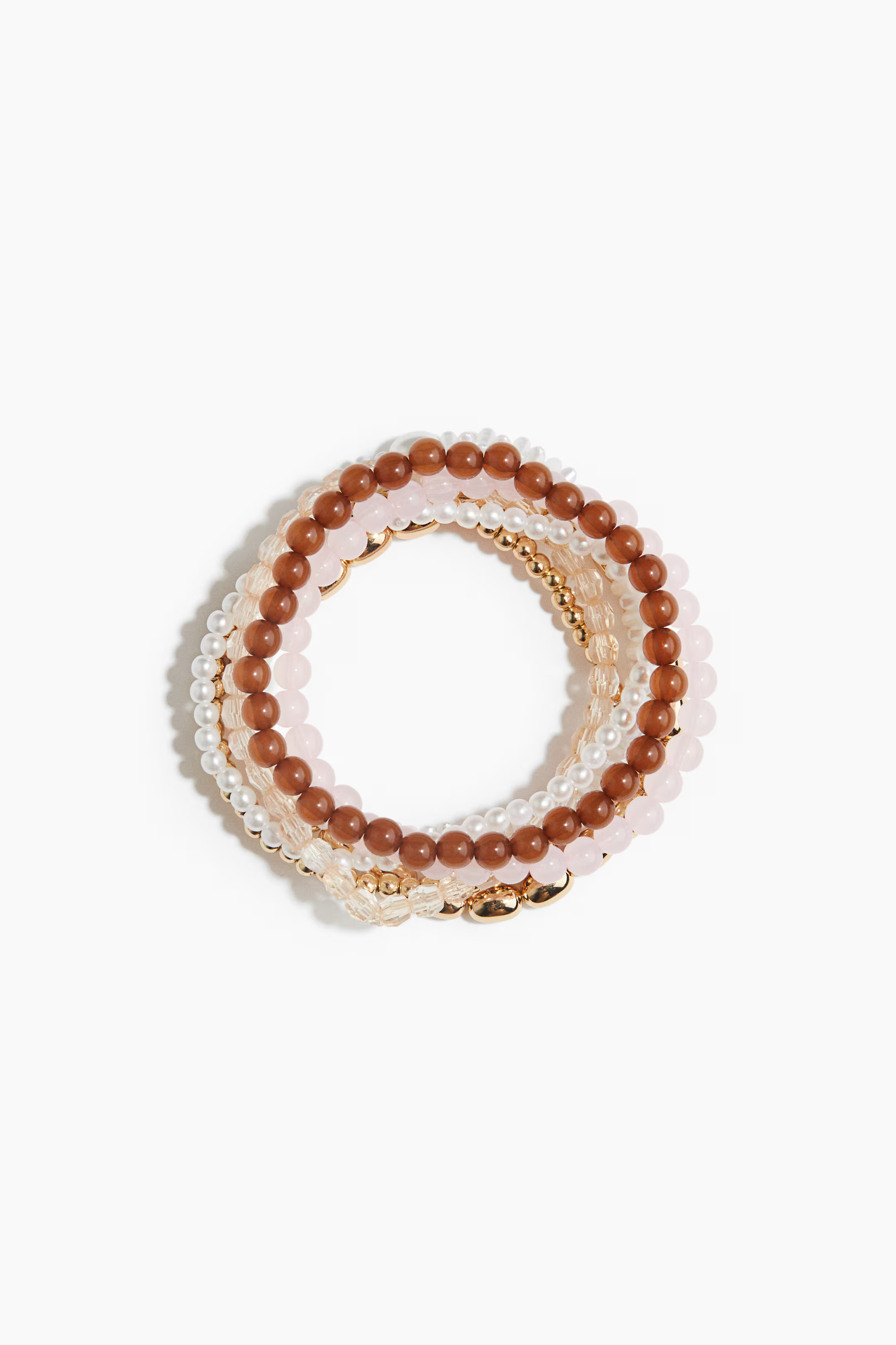 7-pack bracelets | H&M (UK, MY, IN, SG, PH, TW, HK)