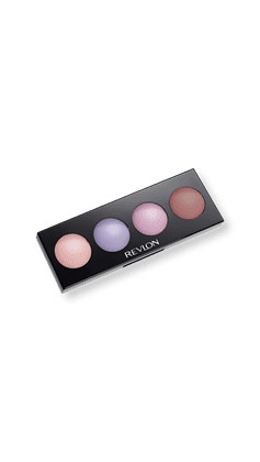 Revlon Illuminance Crème Eye Shadow, Not Just Nudes, 0.12 oz | Walmart (US)