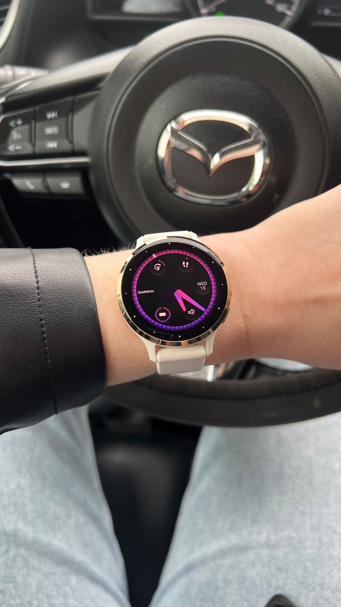 ‼️ MY GARMIN WATCH IS ON SALE ‼️ 

#LTKActive #LTKStyleTip #LTKSaleAlert