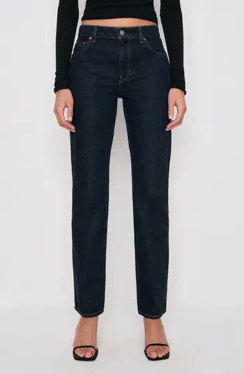 Greer Straight Leg Jeans | Nordstrom