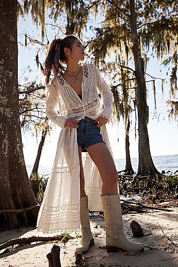 We The Free Bettie Sailor Shorts | Free People (Global - UK&FR Excluded)