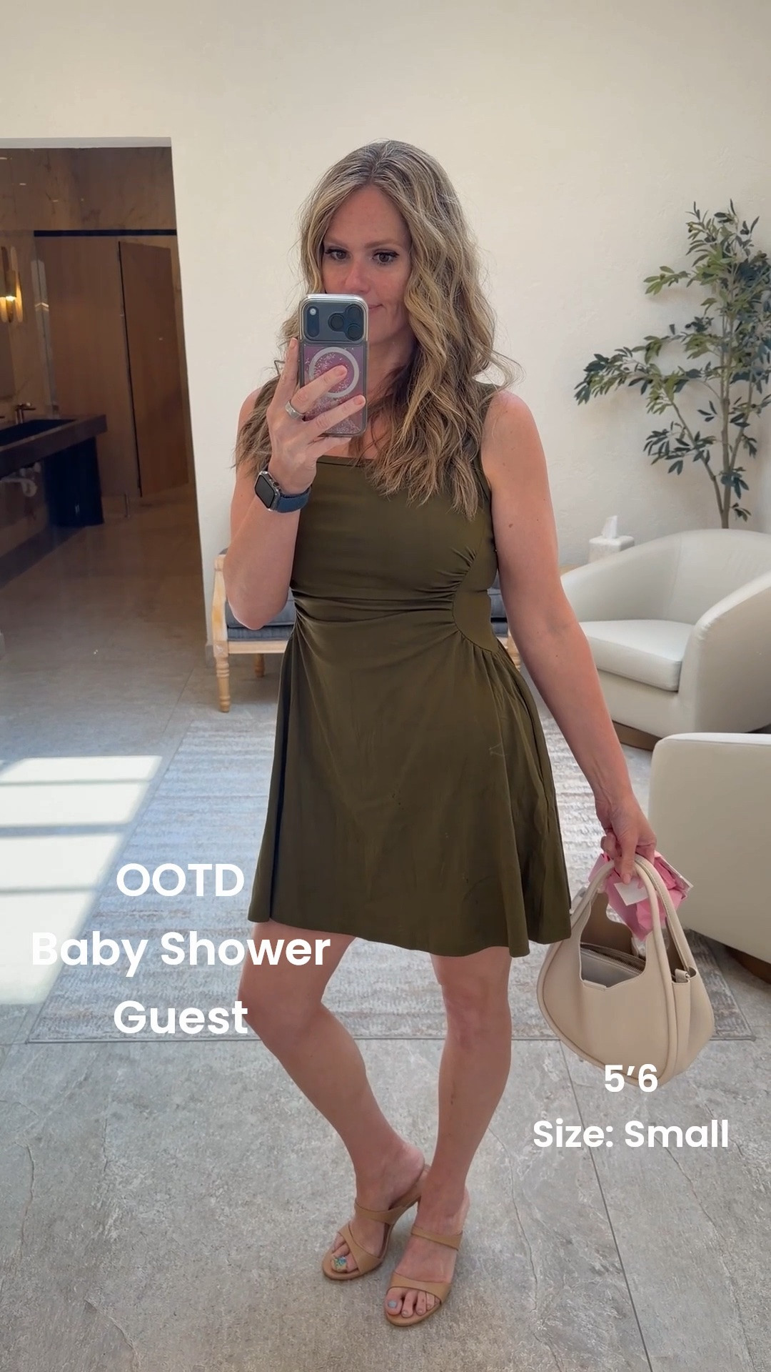 Easy comfortable look for a baby shower or a summer party from amazon and target 💖

#LTKmomlife #LTKootd #LTKdayinmylife