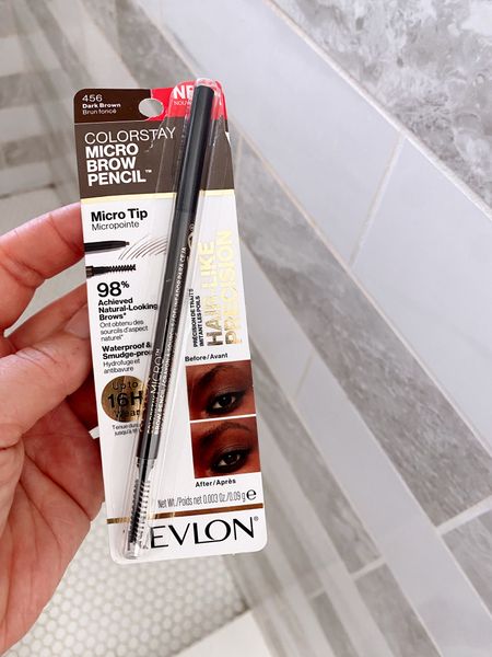 A dupe to the benefit eye brow product! (Also linked)

#LTKbeauty #LTKfindsunder50