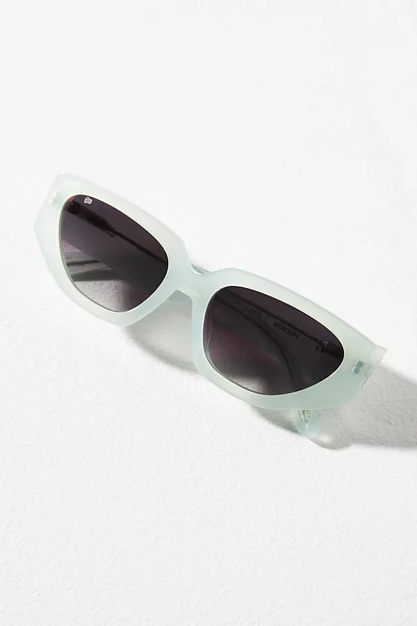 Axis Sunglasses | Anthropologie (US)