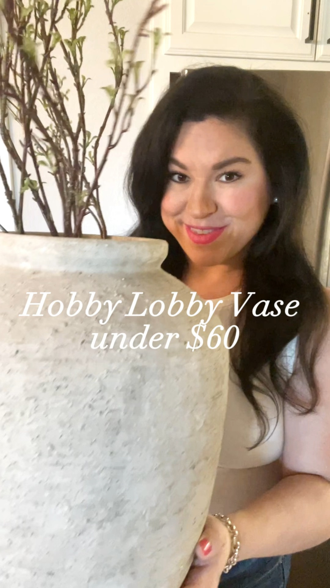 Sharing some gorgeous vases all under $100 

#LTKunder100 #LTKunder50 #LTKhome