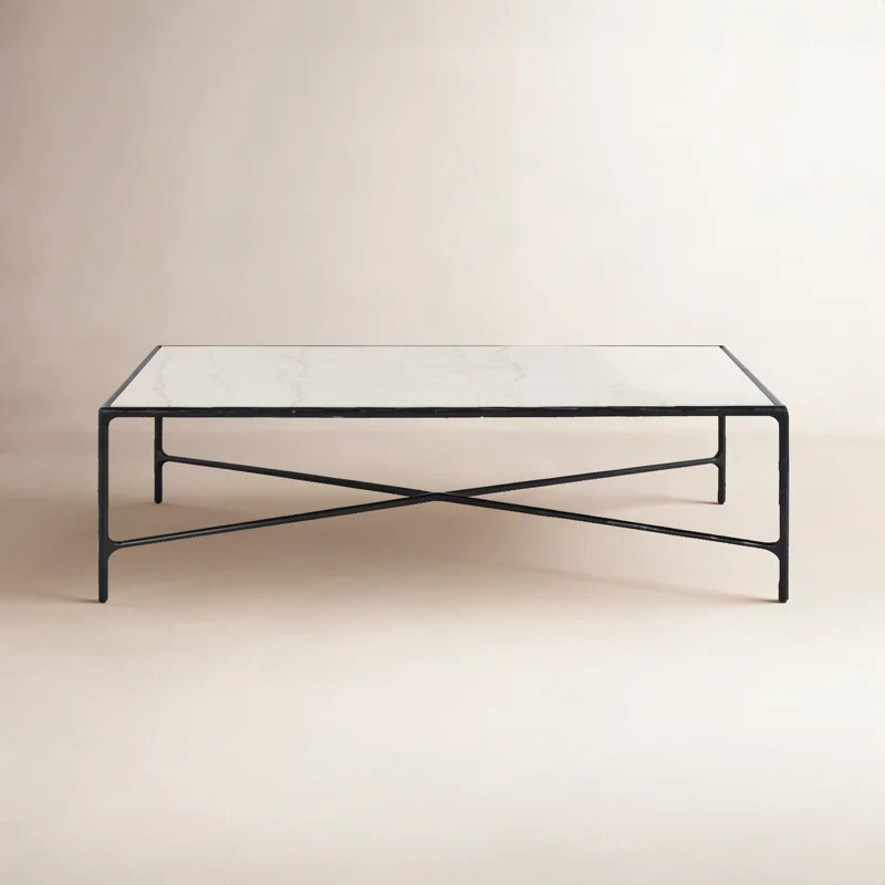 Evelynn Single Coffee Table | Wayfair North America