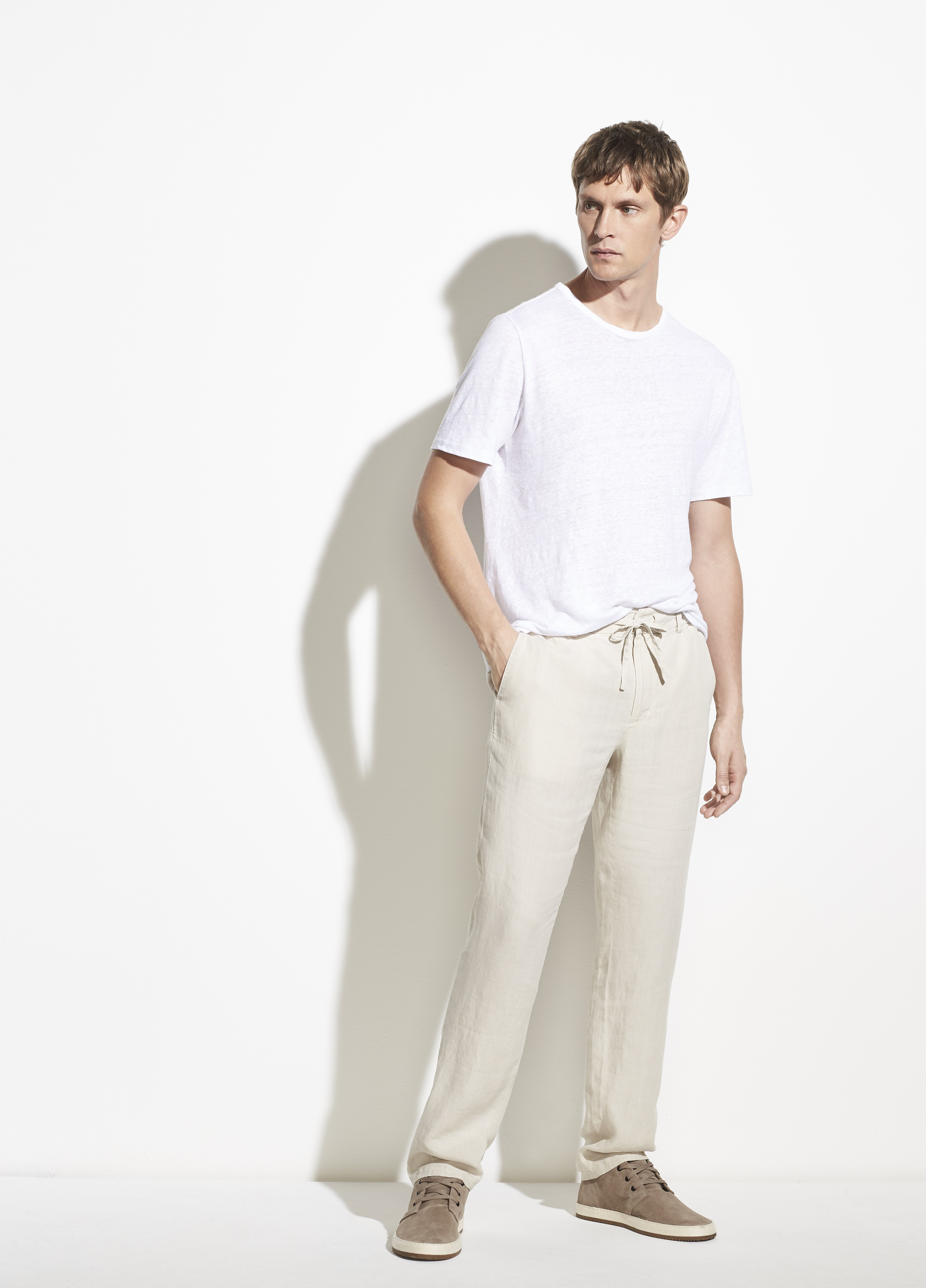 Lightweight Pant | Vince LLC