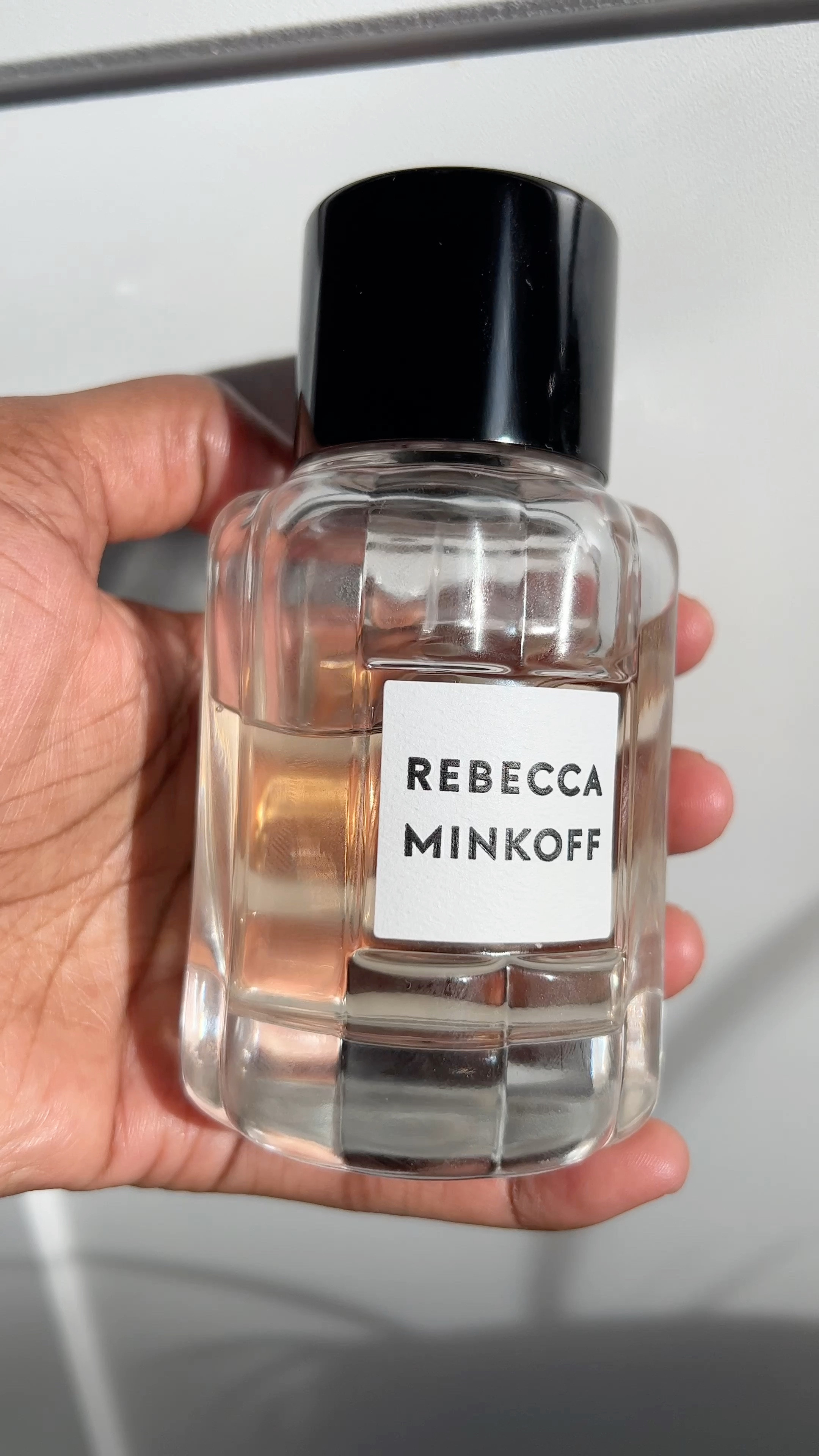 Perfume rebecca minkoff hot sale