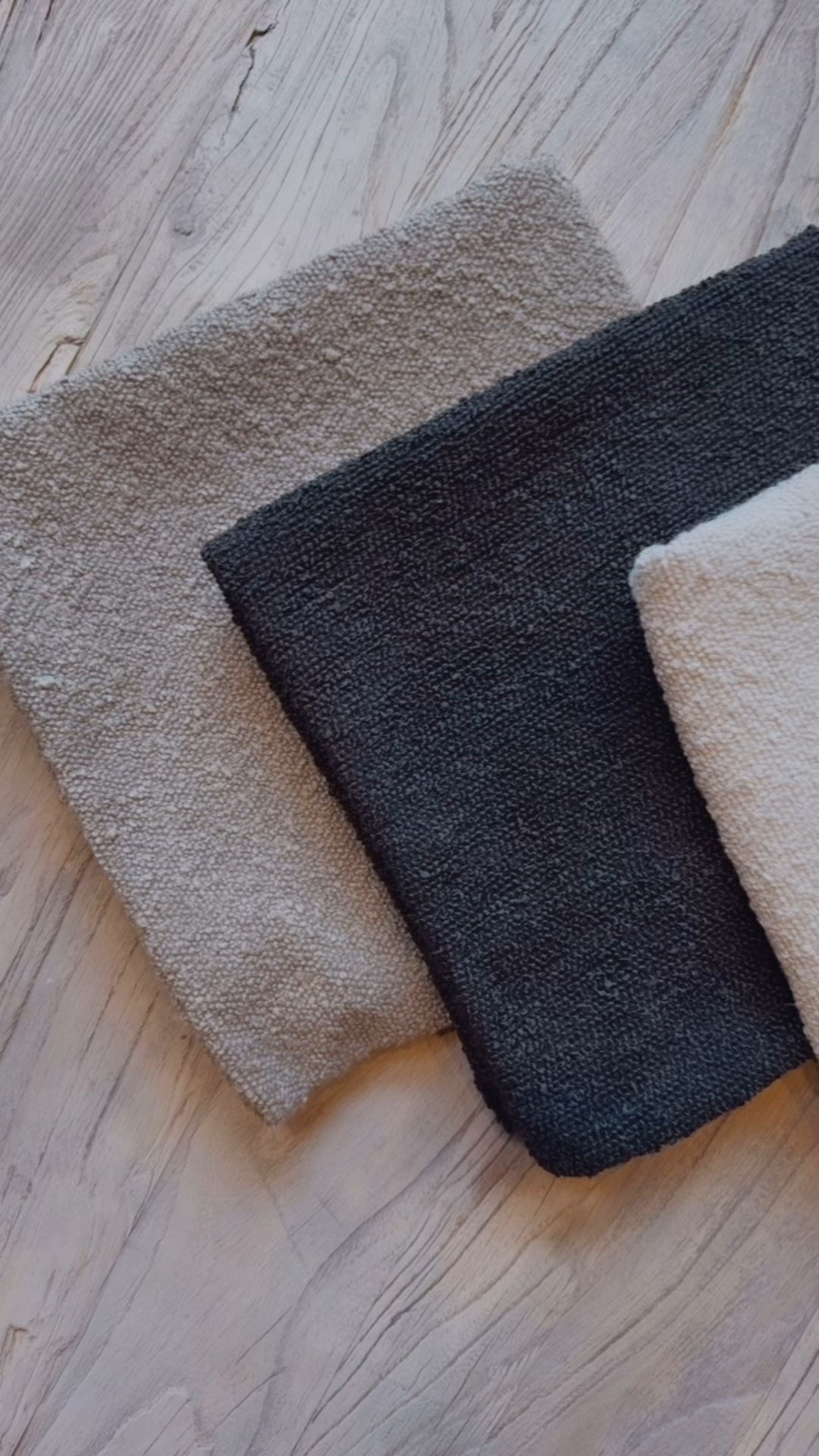 If you love a high-end, neutral look without the high-end price, these are it. The texture makes them feel custom, especially with oversized inserts.

One of my favorite budget styling upgrades.

Linked here 🤍

#LTKhome #AmazonFinds #NeutralDecor #LTKunder50


#LTKSaleAlert #LTKHome