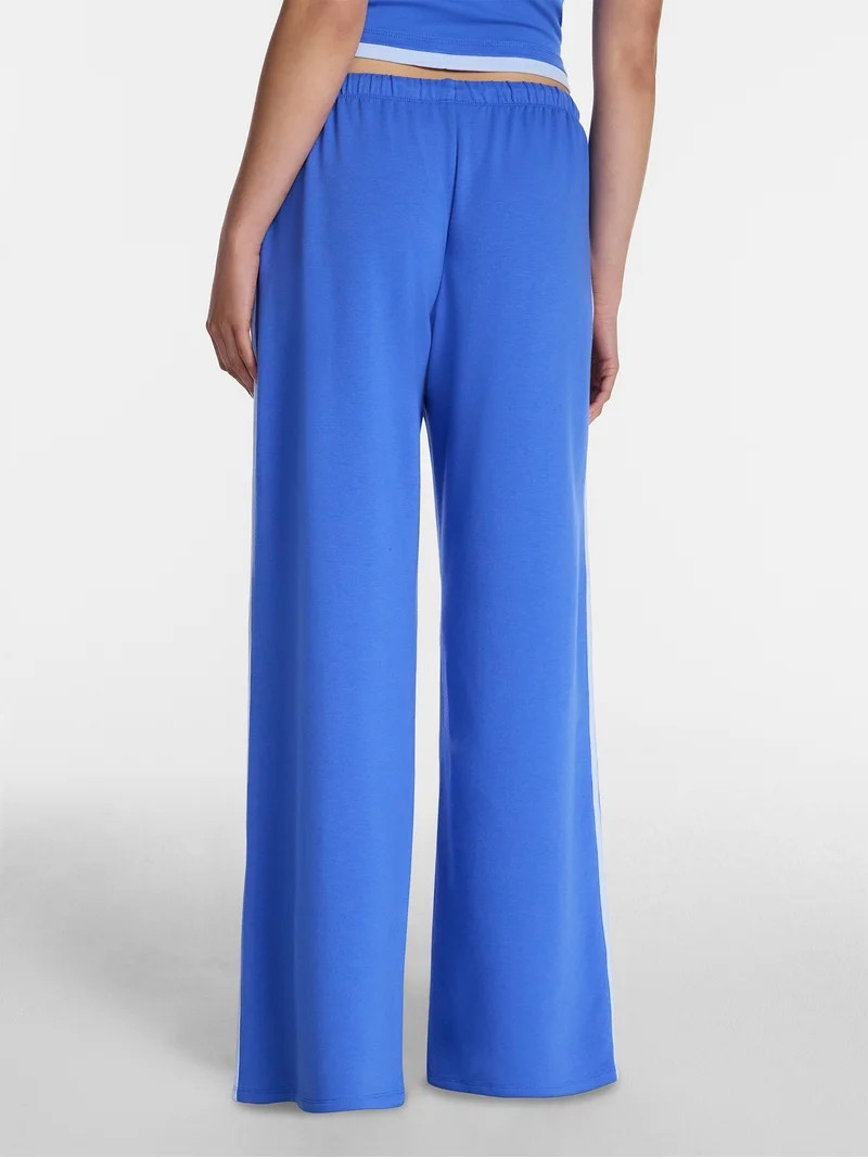 No Boundaries Sleepwear Pants, 31'' Inseam, Women\u2019s XXS-3X | Walmart (US)