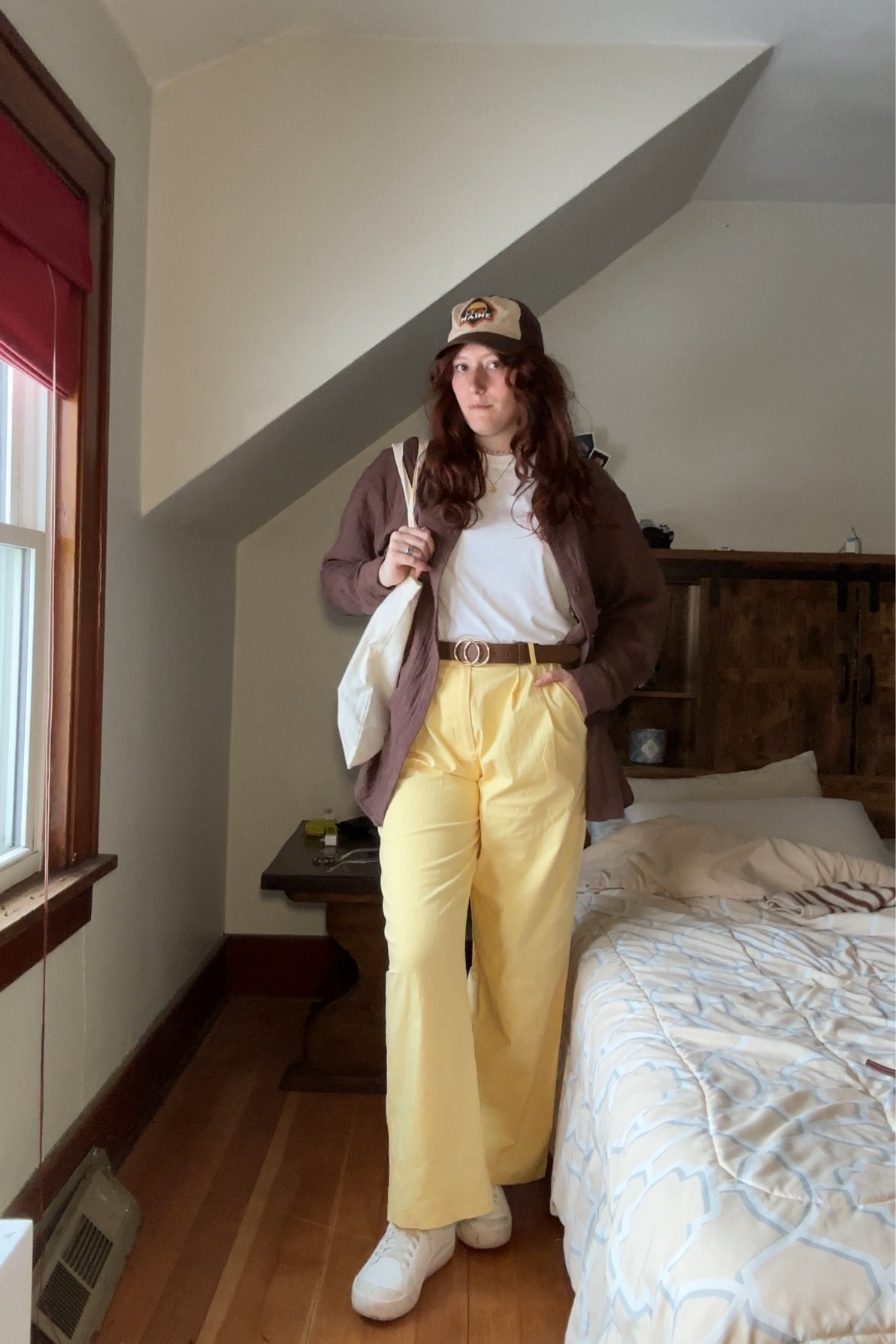 pieces to transition from winter to spring🌷

#LTKSeasonal #LTKStyleTip #LTKMidsize