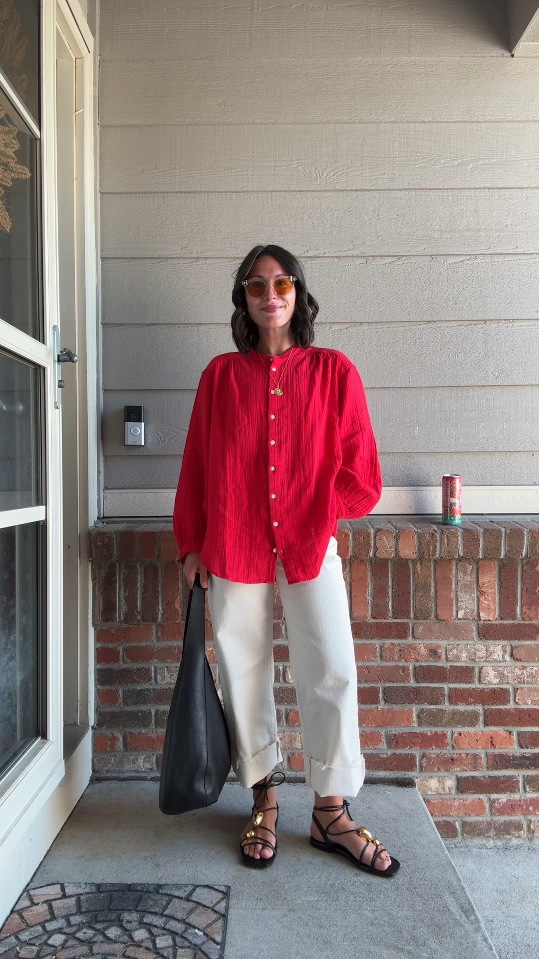 ootd! @Madewell #ootd #styleinspo #outfitinspo

#LTKootd #LTKSeasonal #LTKSaleAlert