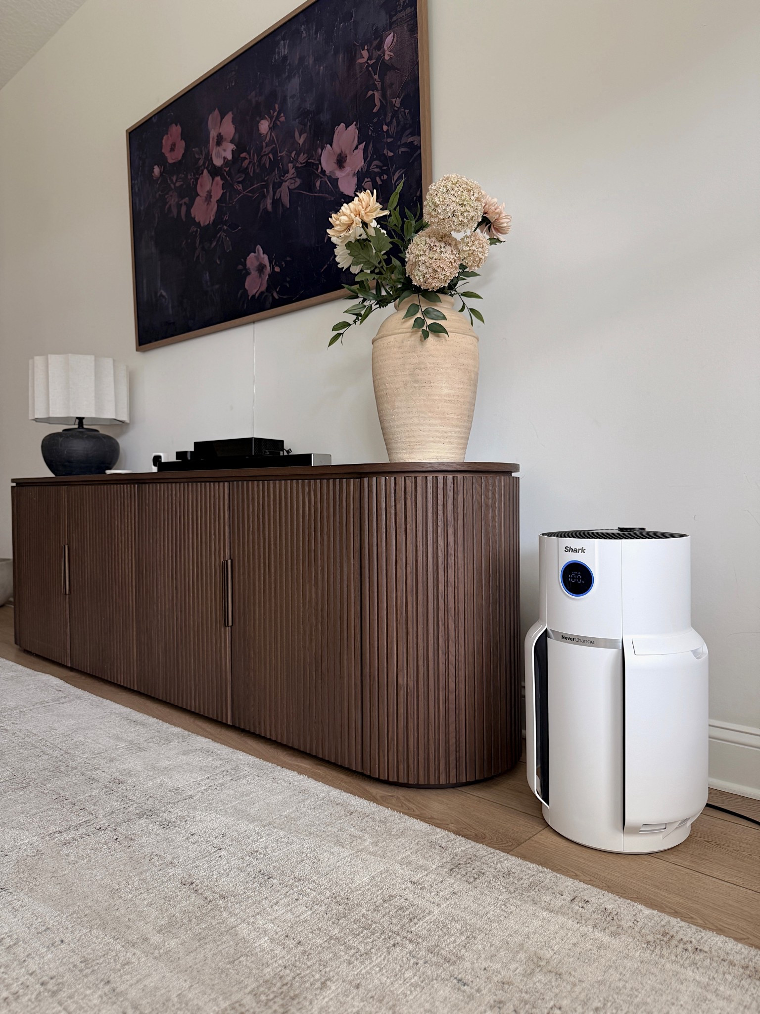 #ad | cold & flu season is here – yikes! 🦠 help filter out the germs in your home with my must-have product: the @sharkhome NeverChange Air Purifier Max available at Target 🎯 PS: MINE IS CURRENTLY $150 OFF!!!

#SharkPartner #SharkNeverChange #TargetPartner #target #liketkit @target

#LTKmomlife #LTKselfcare #LTKdayinmylife