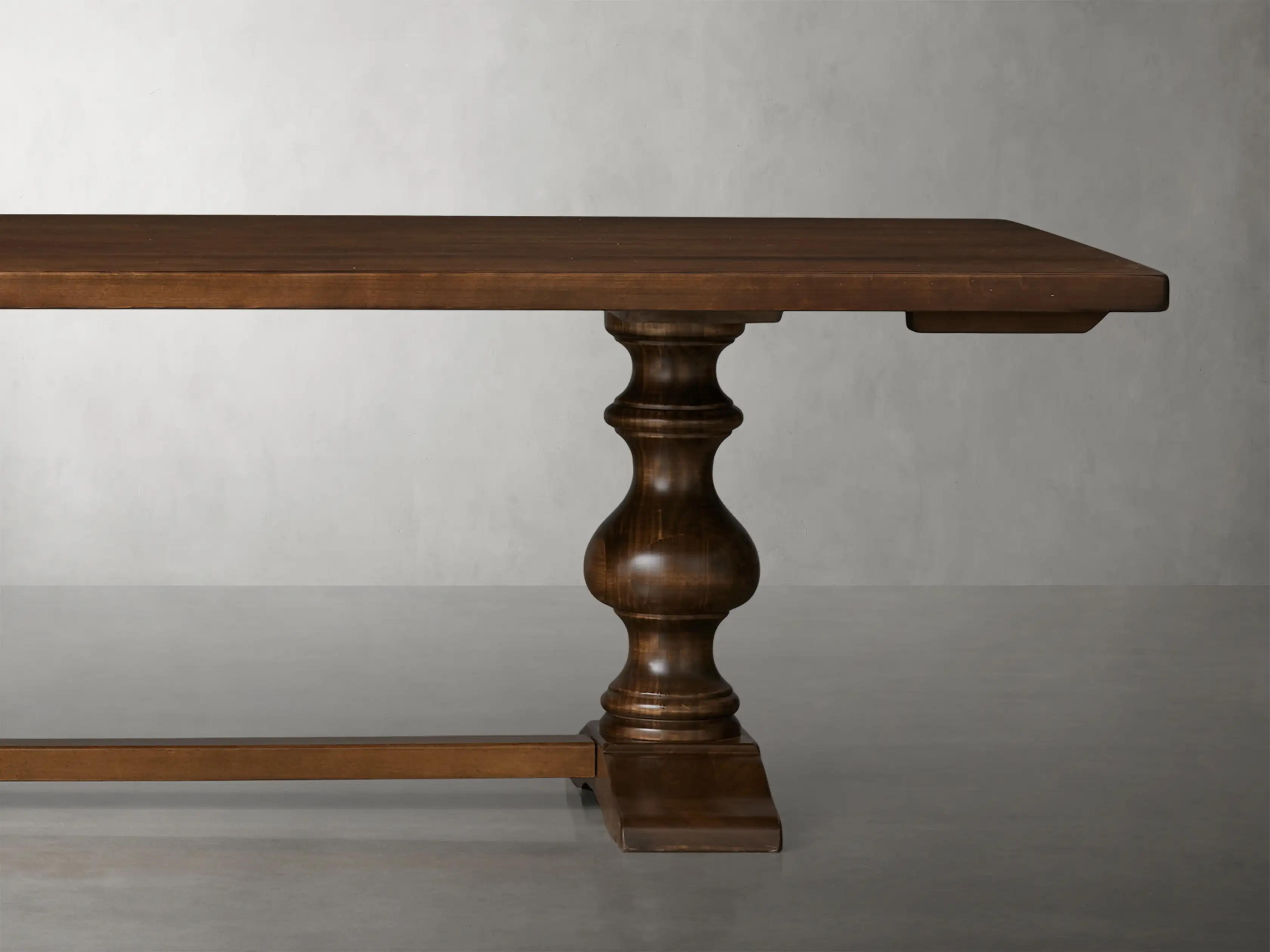 Tuscany Extension Dining Table | Arhaus