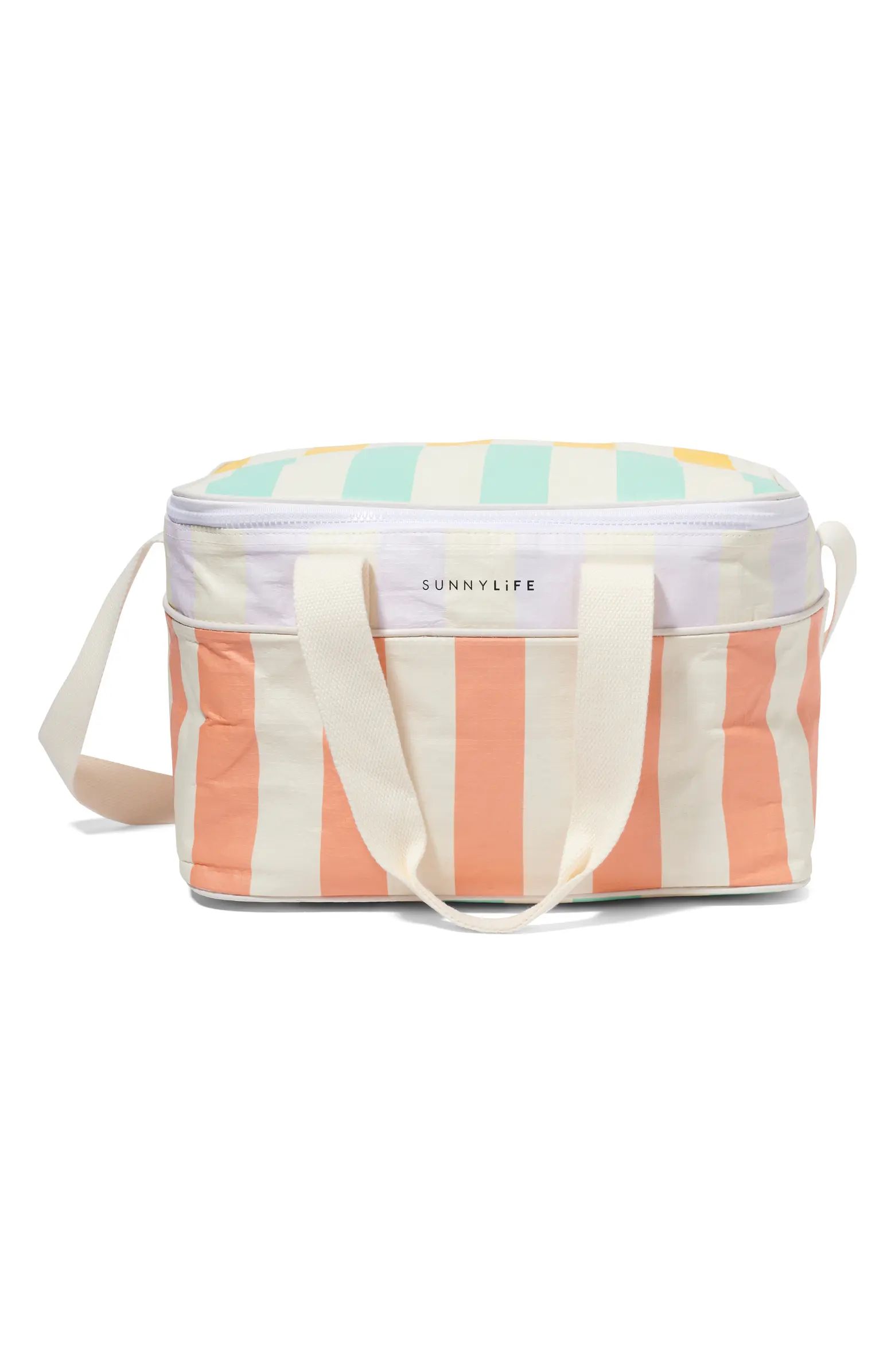 Sunnylife Rio Sun Insulated Cooler Bag | Nordstrom | Nordstrom