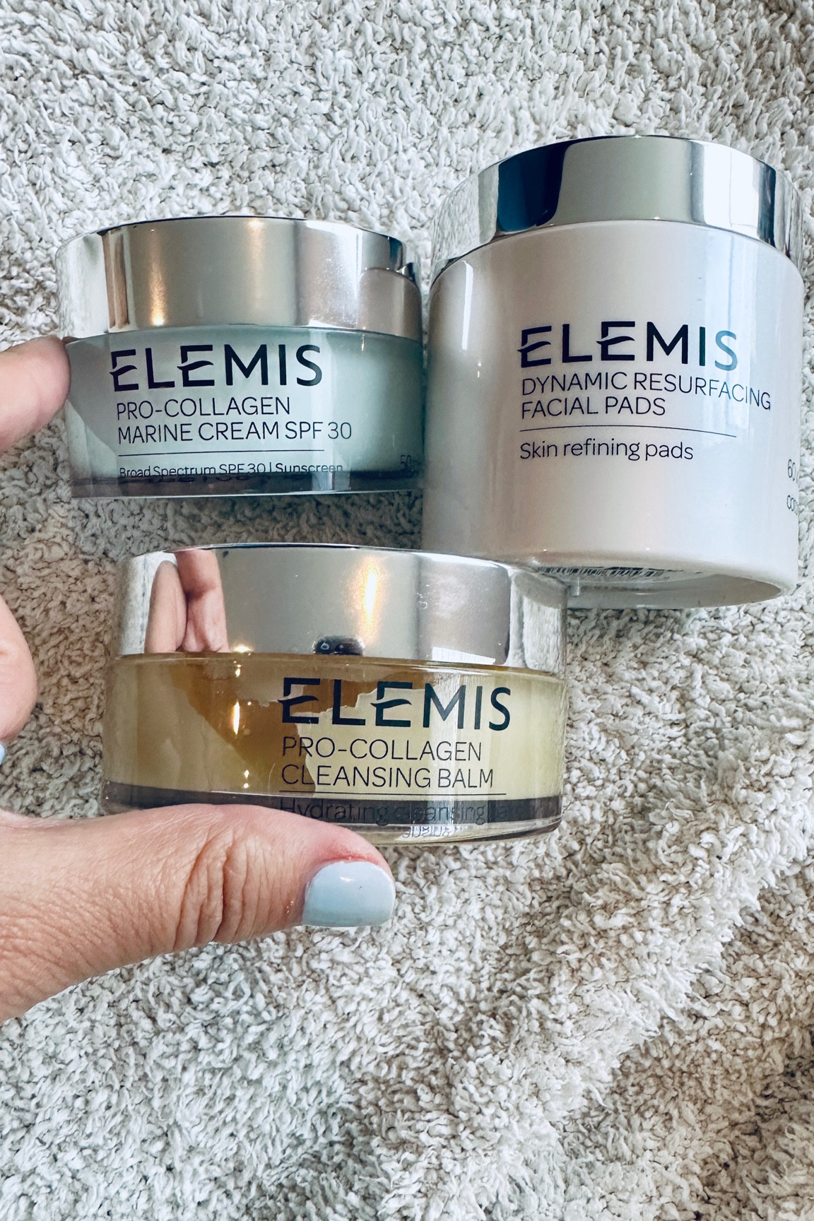 These are so good I had to share that they are 30% off during Amazon Prime Day. I restocked because it’s a great deal for quality skincare.

#LTKxPrimeDay #LTKOver40 #LTKBeauty